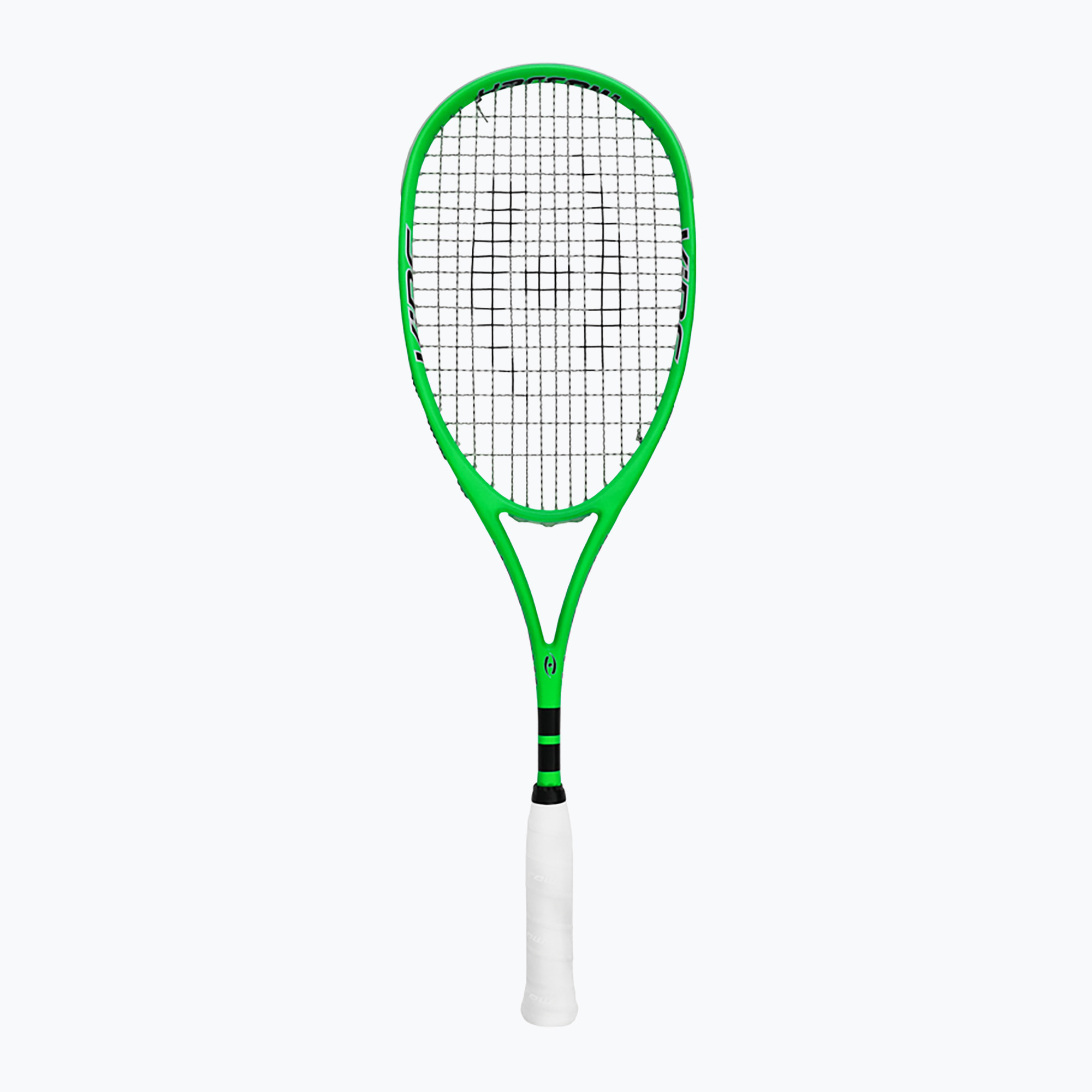 Rakieta do squasha Harrow Vibe lime/black | WYSYŁKA W 24H | 30 DNI NA ZWROT