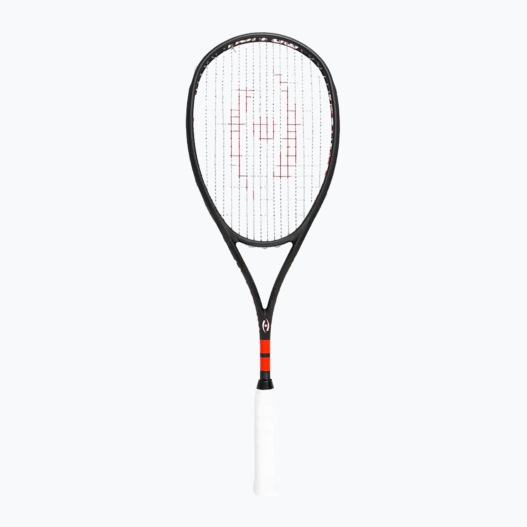 Rakieta do squasha Harrow M-140 black/red | WYSYŁKA W 24H | 30 DNI NA ZWROT