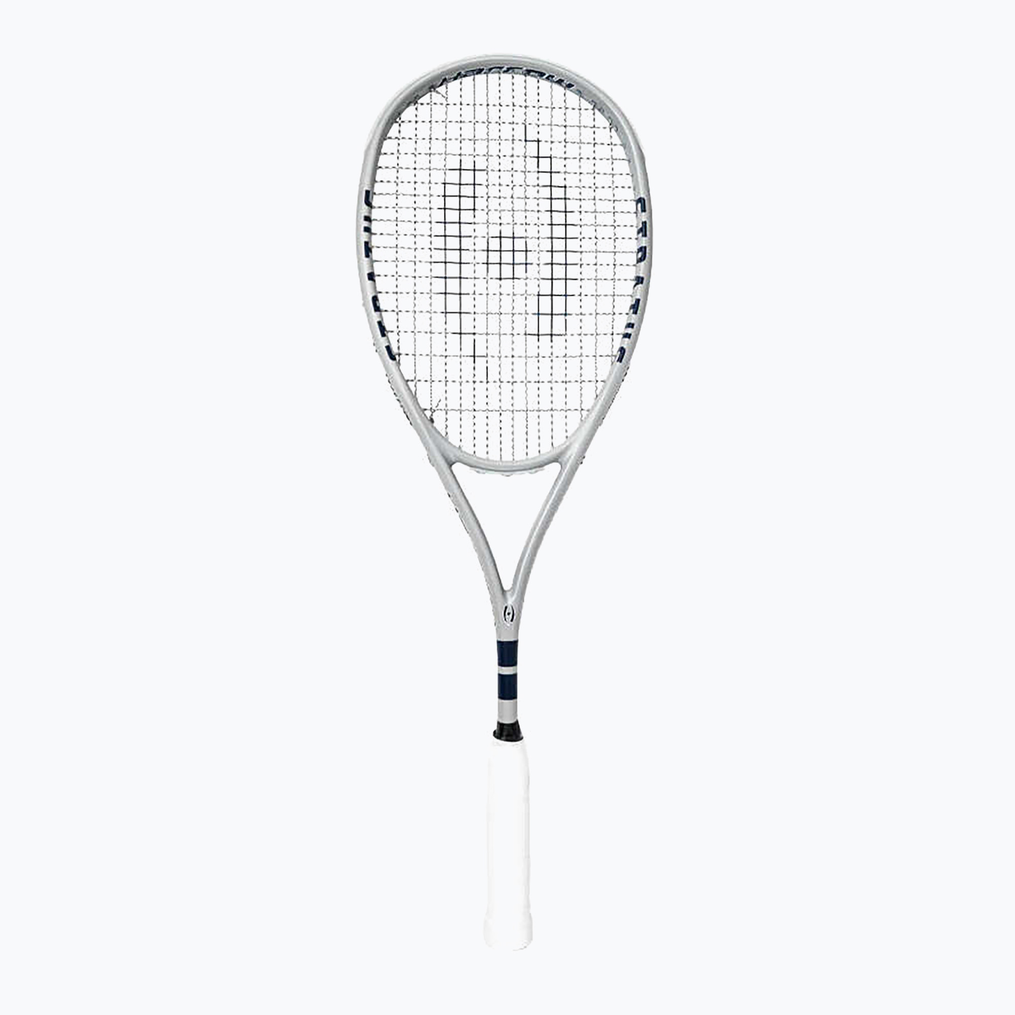 Rakieta do squasha Harrow Stratus grey/navy | WYSYŁKA W 24H | 30 DNI NA ZWROT
