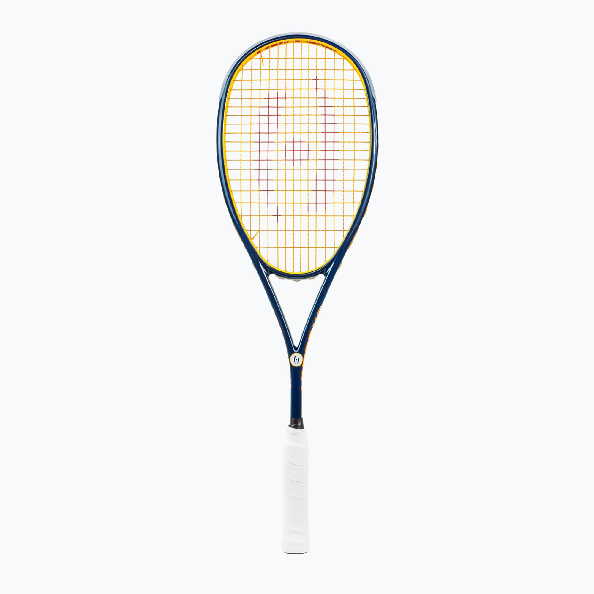 Rakieta do squasha Harrow Vapor 115 navy/yellow | WYSYŁKA W 24H | 30 DNI NA ZWROT