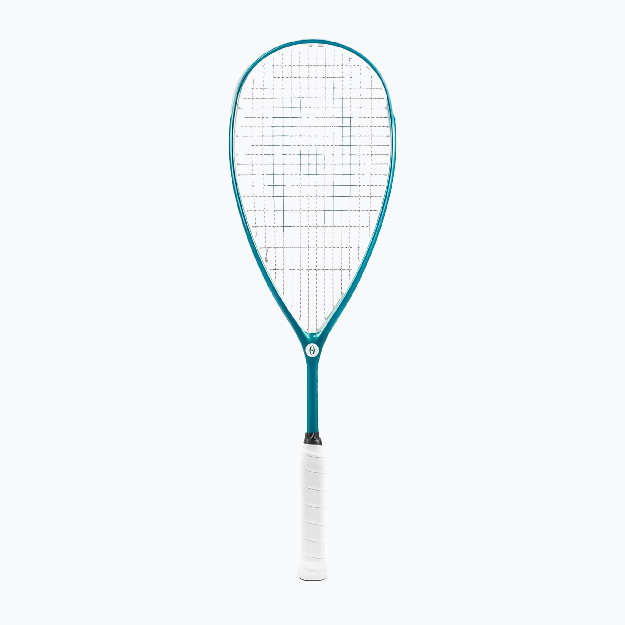 Rakieta do squasha Harrow Response 120 green/silver | WYSYŁKA W 24H | 30 DNI NA ZWROT