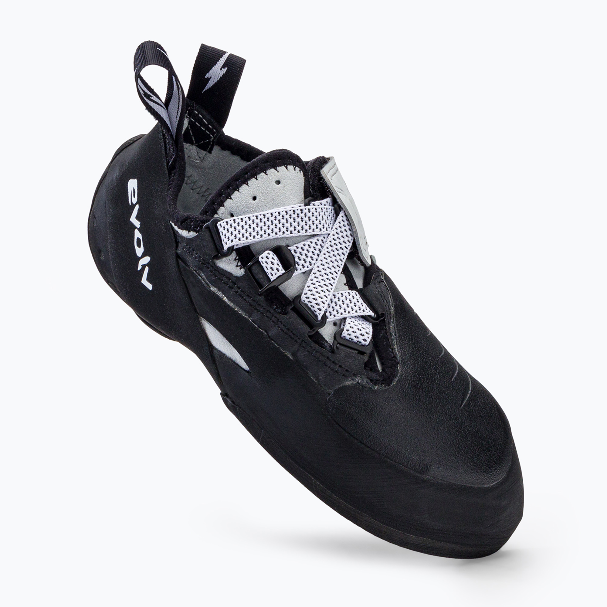 Buty wspinaczkowe Evolv Phantom LV white/black | WYSYŁKA W 24H | 30 DNI NA ZWROT