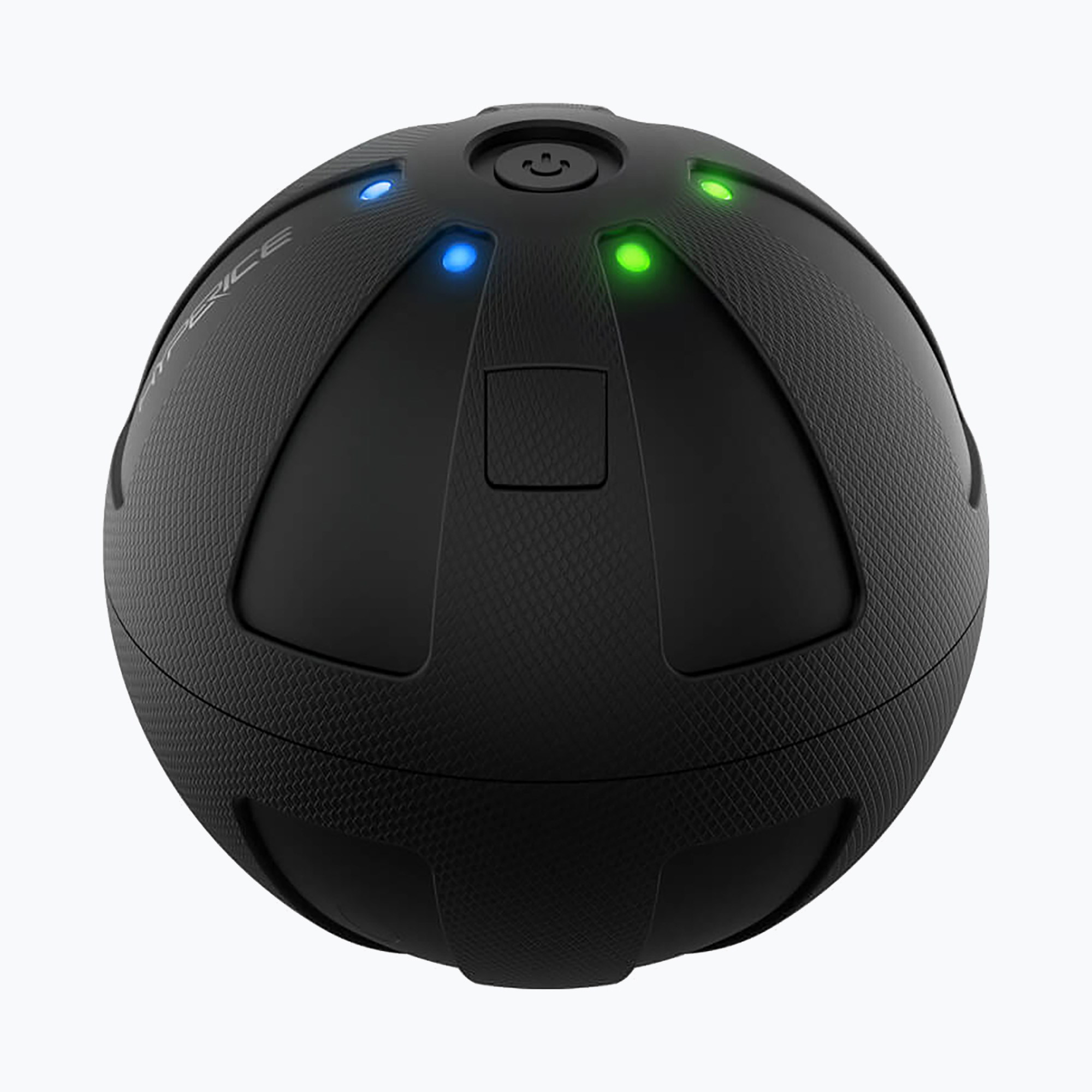 Masażer wibrujący Hyperice Mini Hypersphere black | WYSYŁKA W 24H | 30 DNI NA ZWROT