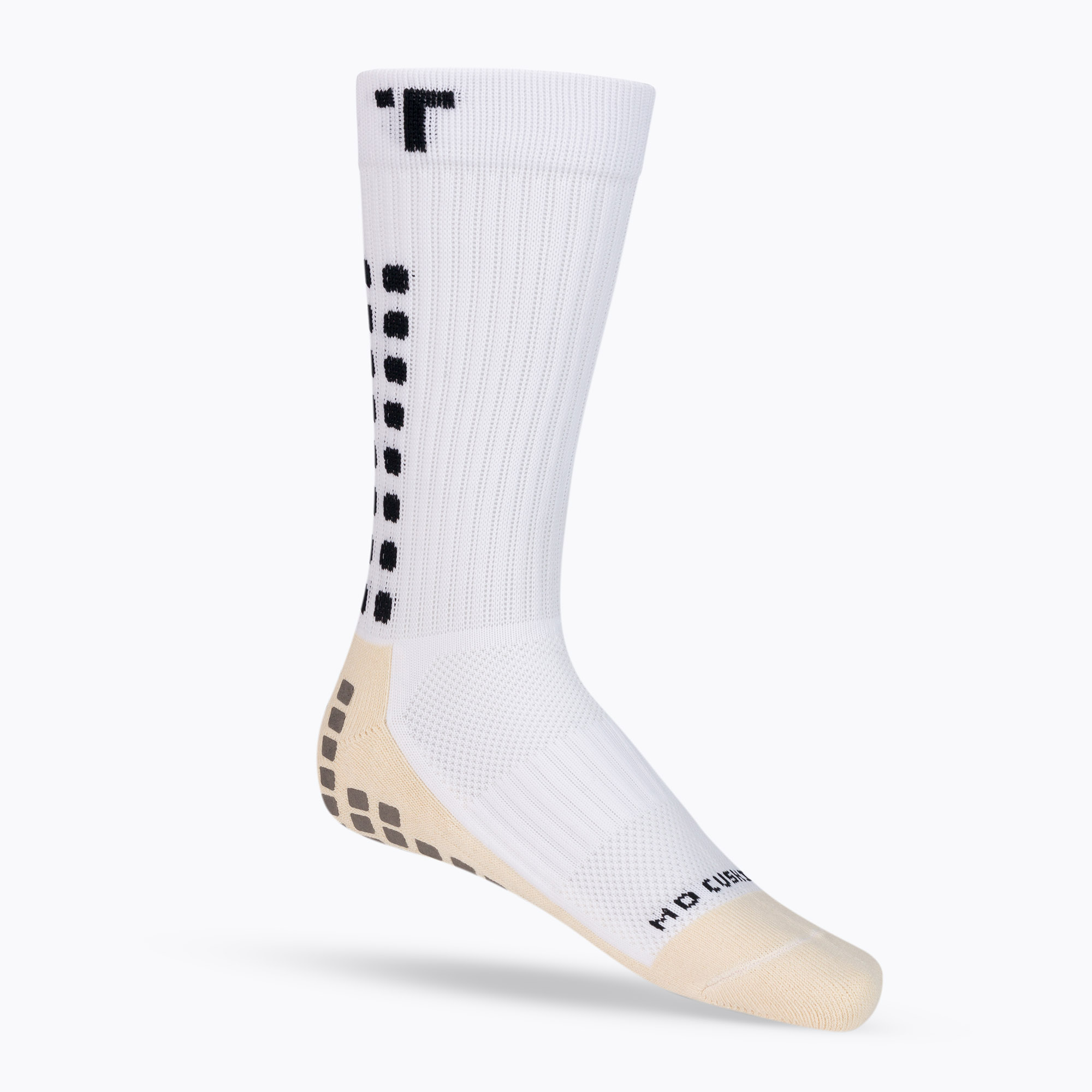 Skarpety TRUsox Mid-Calf Cushion white | WYSYŁKA W 24H | 30 DNI NA ZWROT