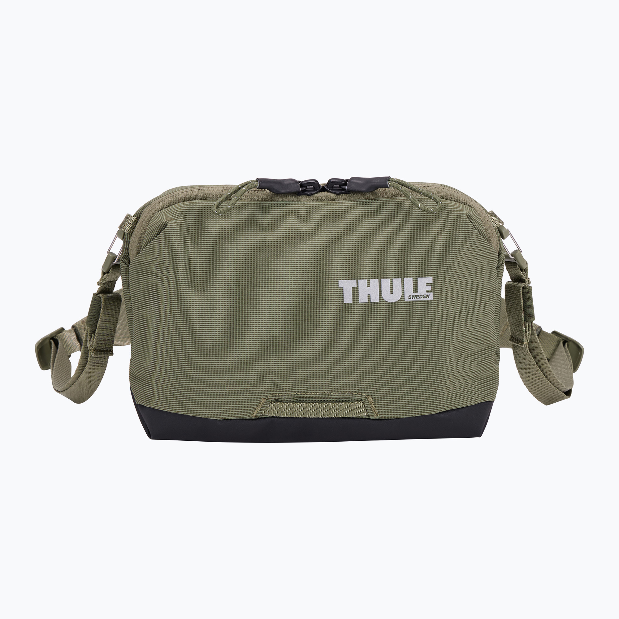 Фото - Альпінізм Thule Saszetka  Paramount Crossbody soft green | WYSYŁKA W 24H | 30 DNI NA ZWROT 