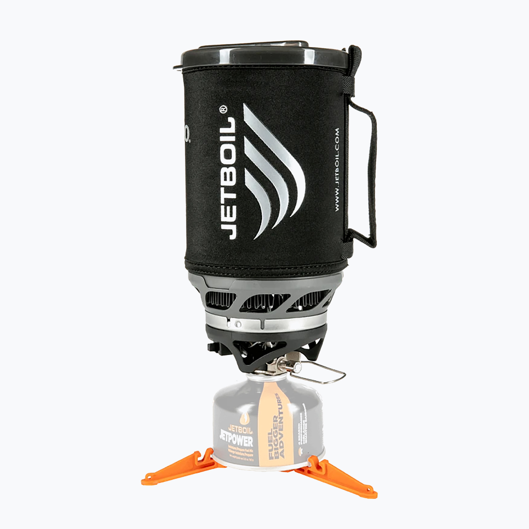 Kuchenka turystyczna Jetboil Sumo Cooking System carbon | WYSYŁKA W 24H | 30 DNI NA ZWROT