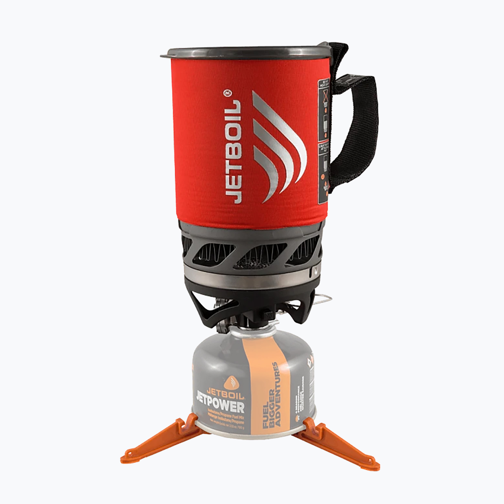 Kuchenka turystyczna Jetboil MicroMo Cooking System tamale | WYSYŁKA W 24H | 30 DNI NA ZWROT