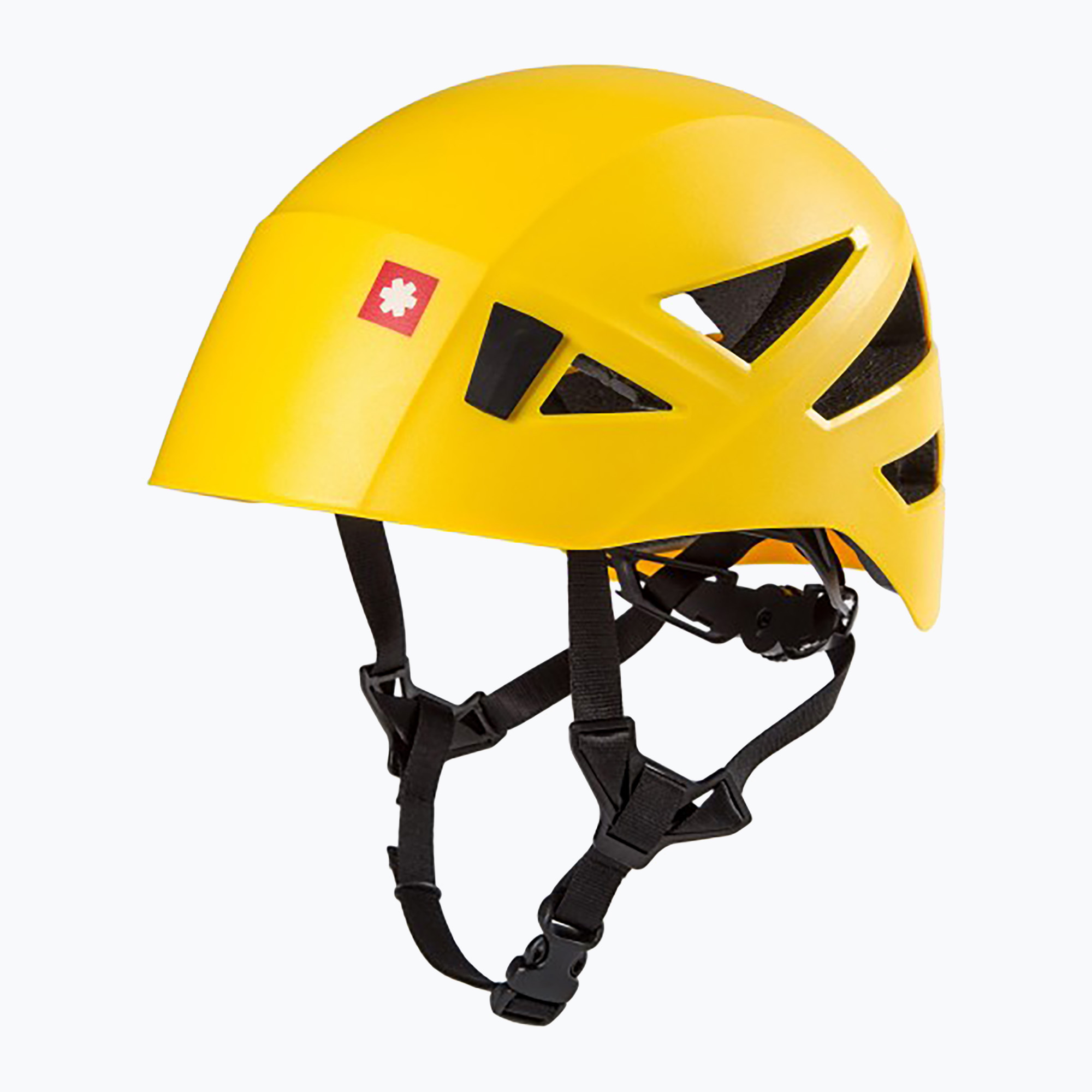 Kask wspinaczkowy Ocun Shard yellow | WYSYŁKA W 24H | 30 DNI NA ZWROT