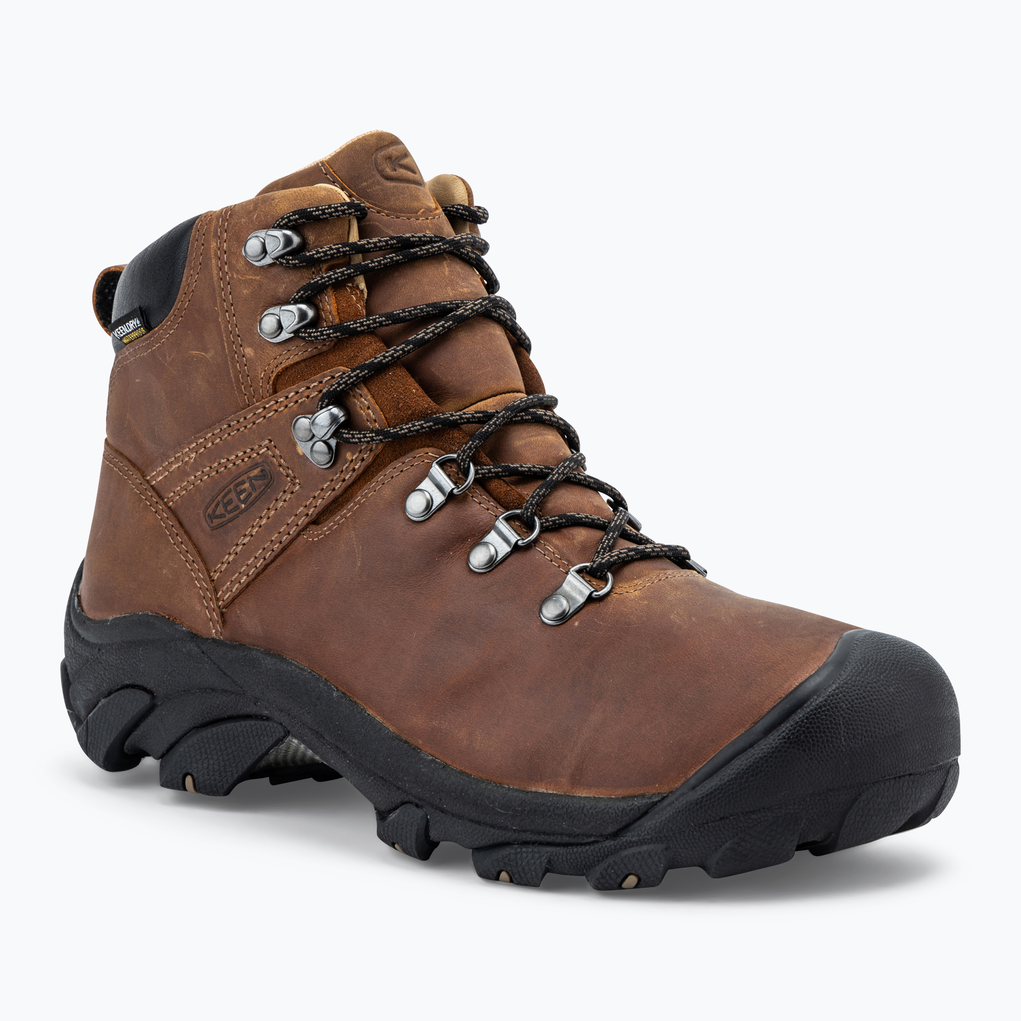 Buty trekkingowe męskie KEEN Pyrenees syrup | WYSYŁKA W 24H | 30 DNI NA ZWROT