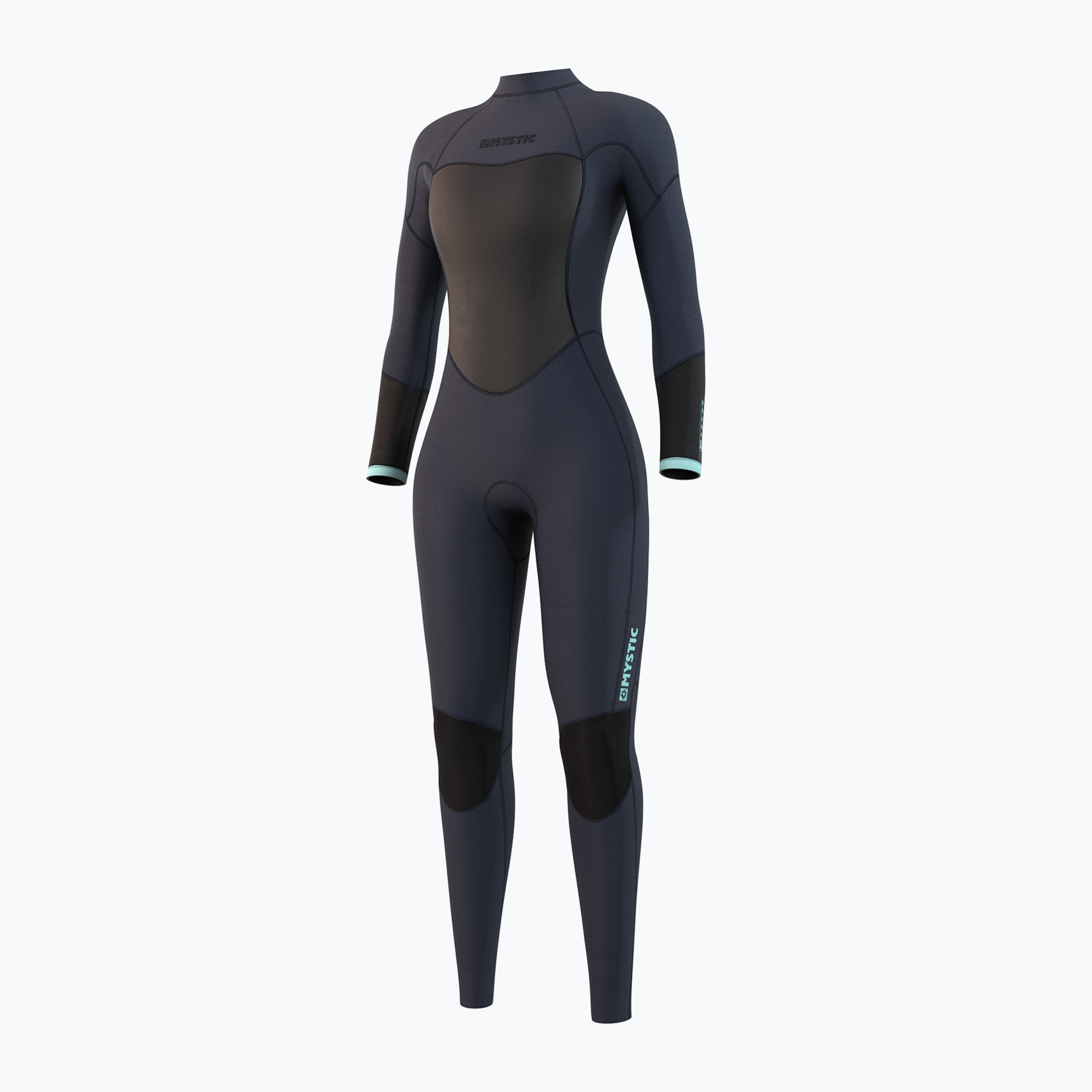 Pianka do pływania damska Mystic Brand 3/2 BZ night blue | WYSYŁKA W 24H | 30 DNI NA ZWROT