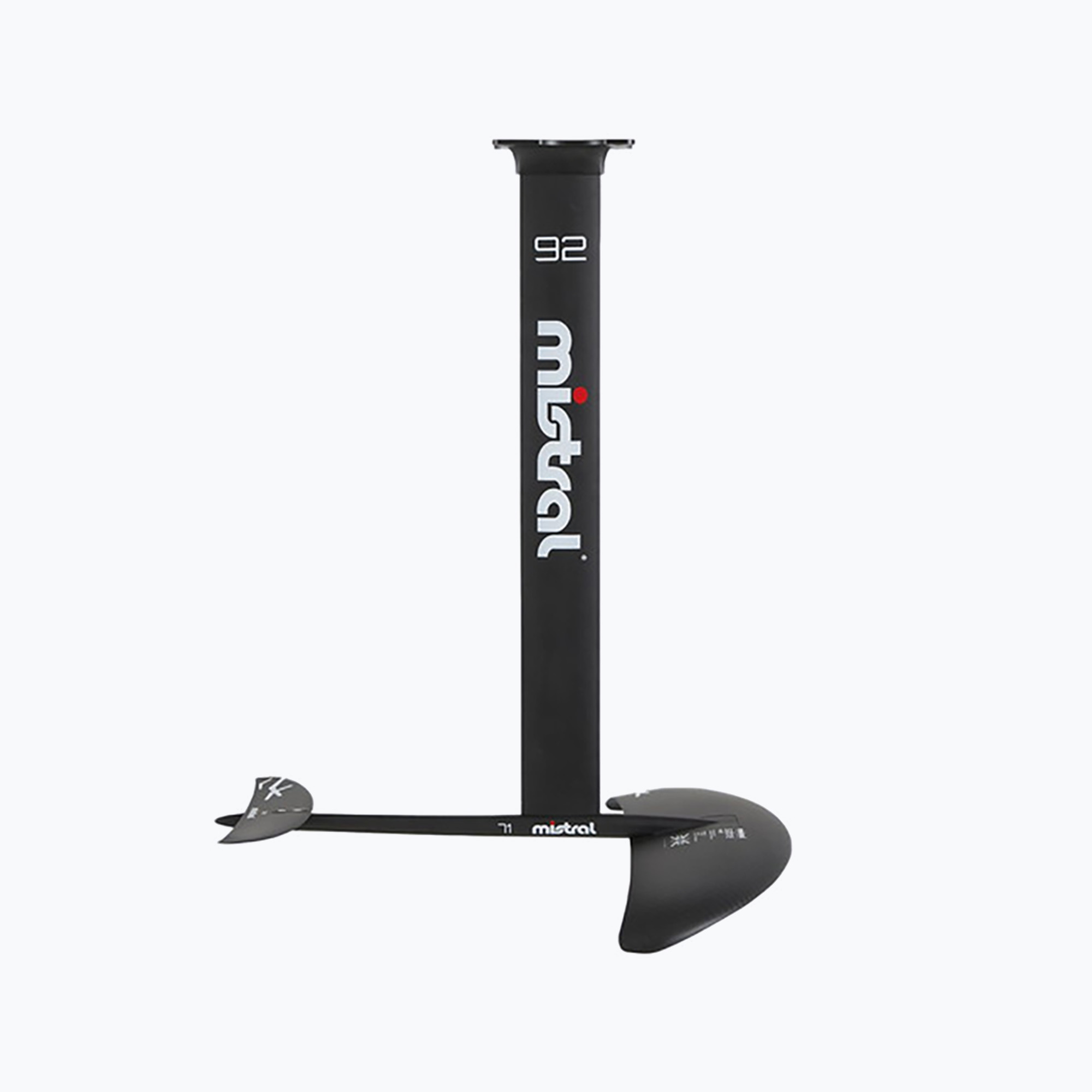 Hydrofoil Mistral Sabre 1400/2 black | WYSYŁKA W 24H | 30 DNI NA ZWROT