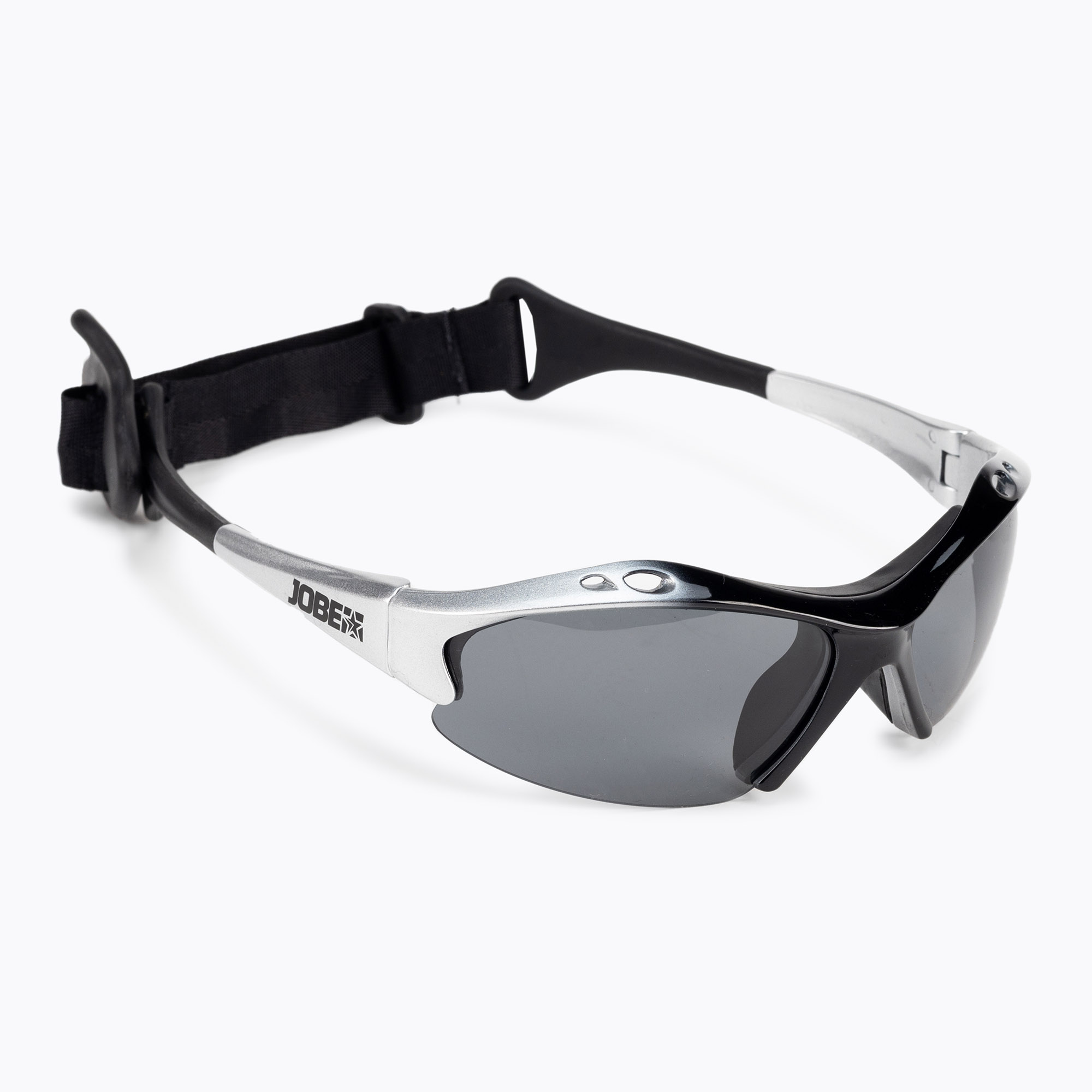 Okulary przeciwsłoneczne JOBE Knox Floatable UV400 white 