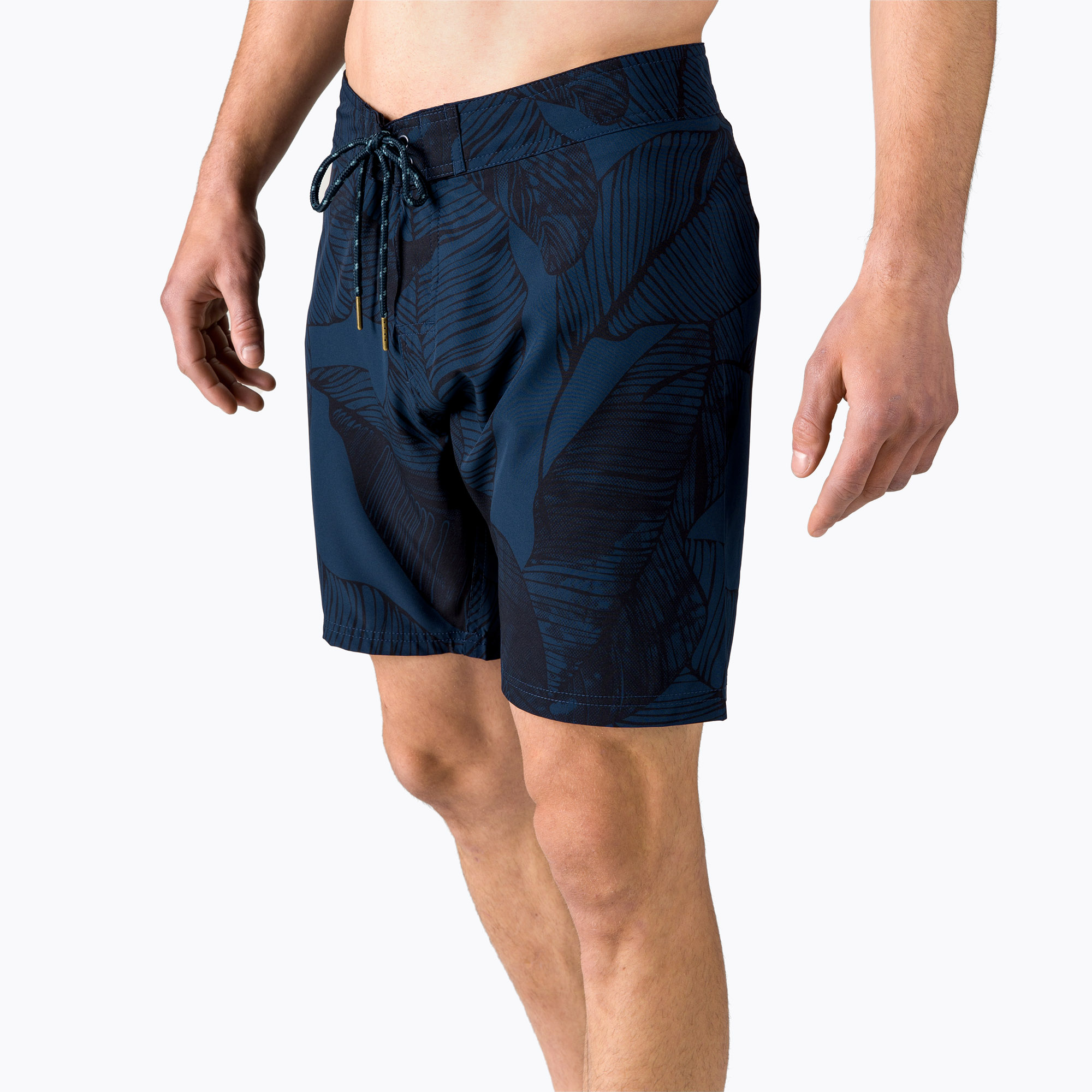 Szorty kąpielowe męskie JOBE Boardshort midnight blue | WYSYŁKA W 24H | 30 DNI NA ZWROT