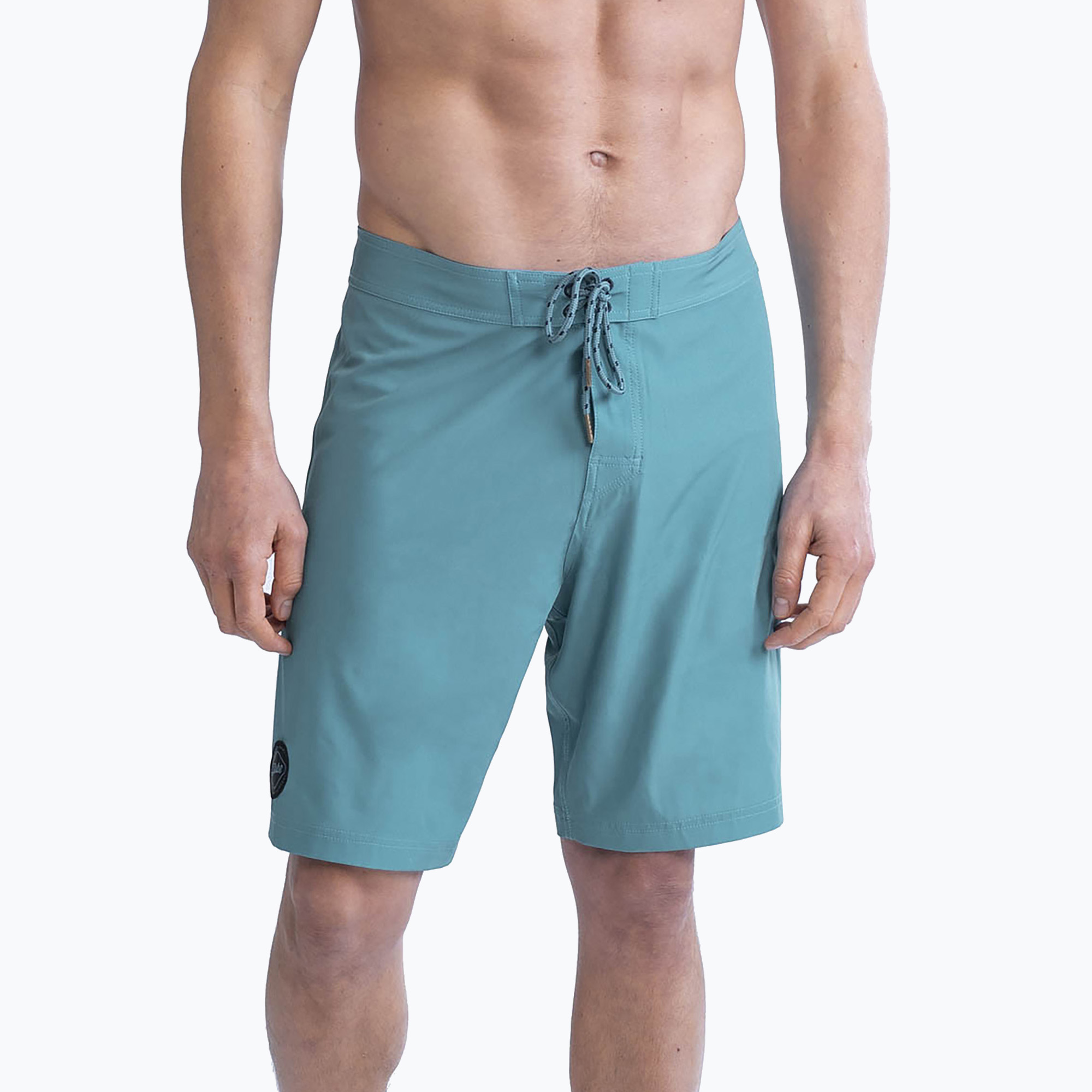 Szorty kąpielowe męskie JOBE Boardshort vintage teal | WYSYŁKA W 24H | 30 DNI NA ZWROT