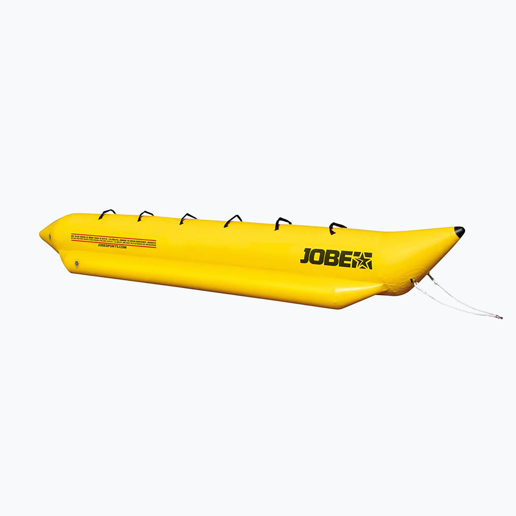 Pływadło do holowania JOBE Watersled 6P | WYSYŁKA W 24H | 30 DNI NA ZWROT