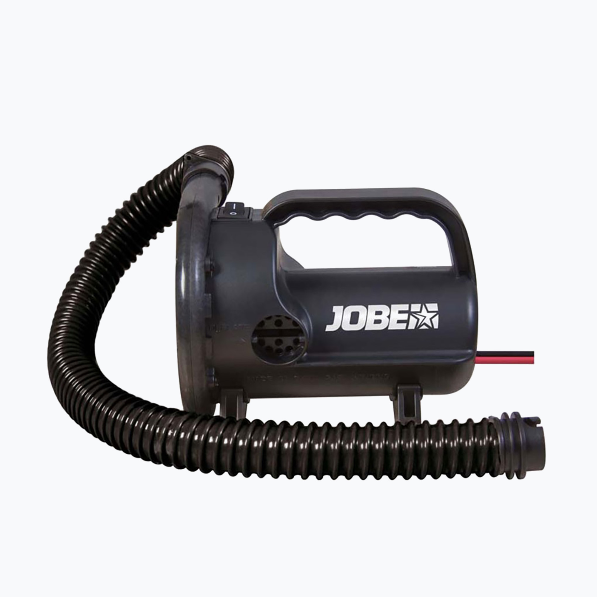 Pompka elektryczna JOBE Turbo Pump 12V black | WYSYŁKA W 24H | 30 DNI NA ZWROT