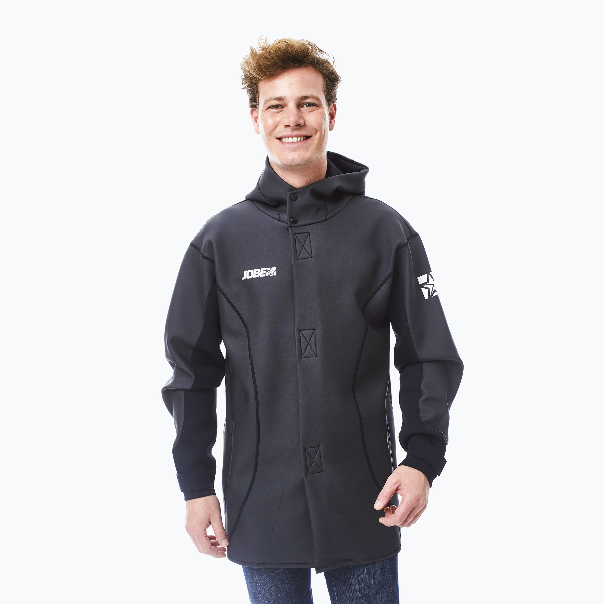 Kurtka neoprenowa męska JOBE Neoprene 