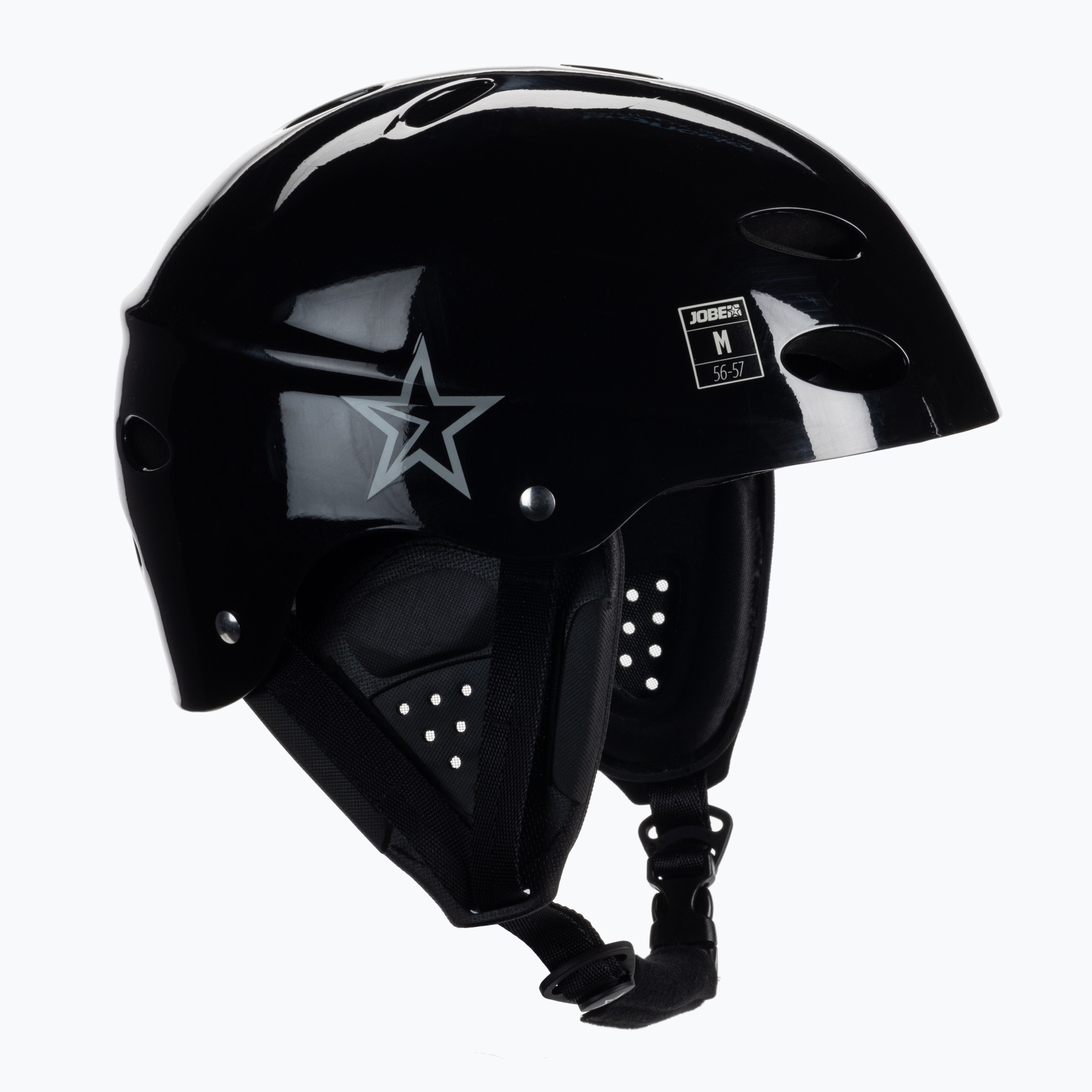 Kask JOBE Victor black | WYSYŁKA W 24H | 30 DNI NA ZWROT