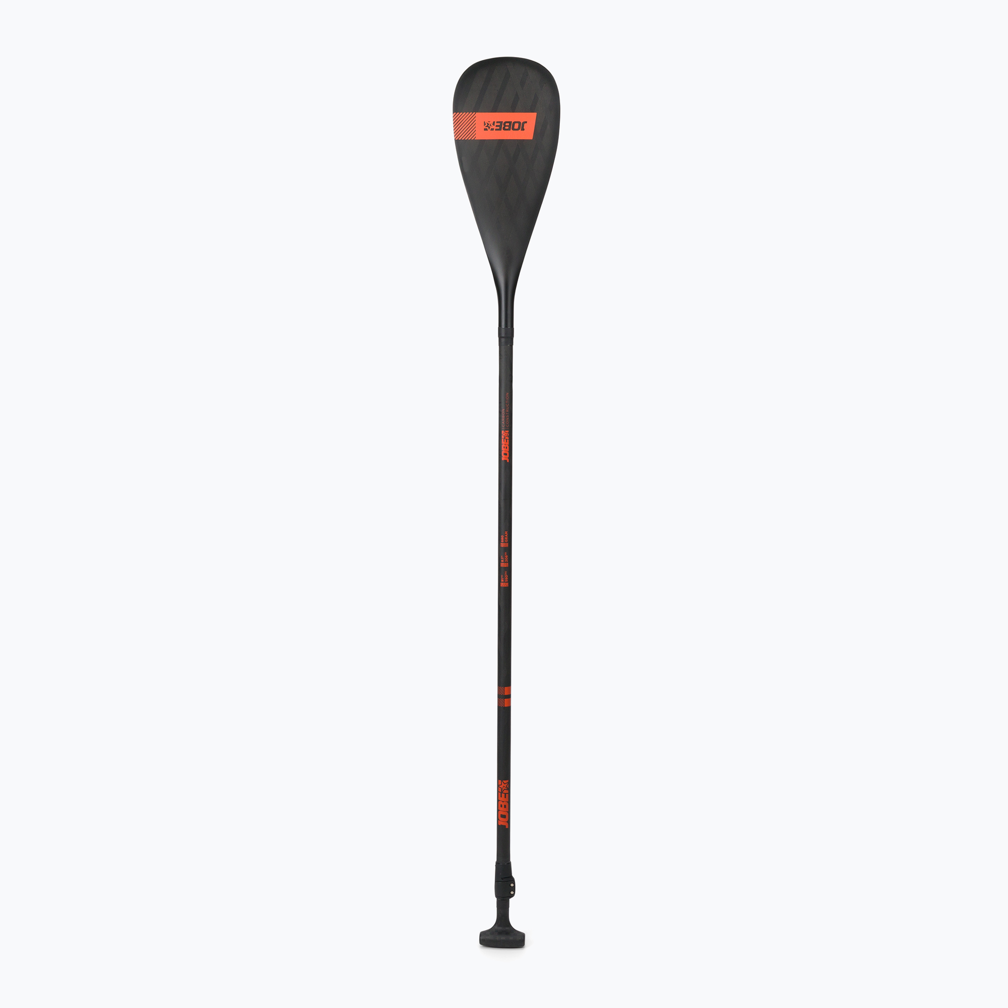 Wiosło SUP 3-częściowe JOBE Carbon Pro - Bag | WYSYŁKA W 24H | 30 DNI NA ZWROT