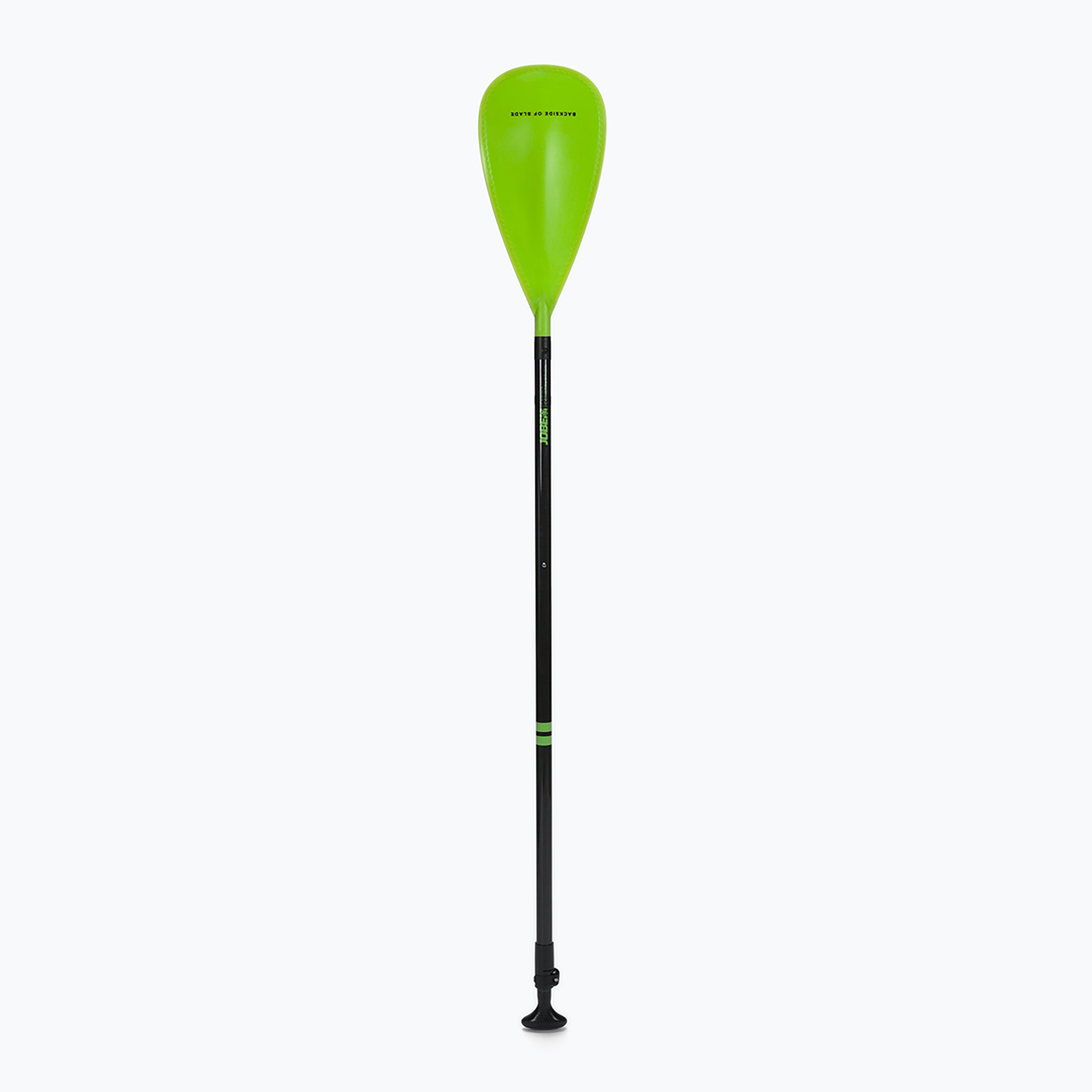 Wiosło SUP 3-częściowe JOBE Fusion Stick lime | WYSYŁKA W 24H | 30 DNI NA ZWROT