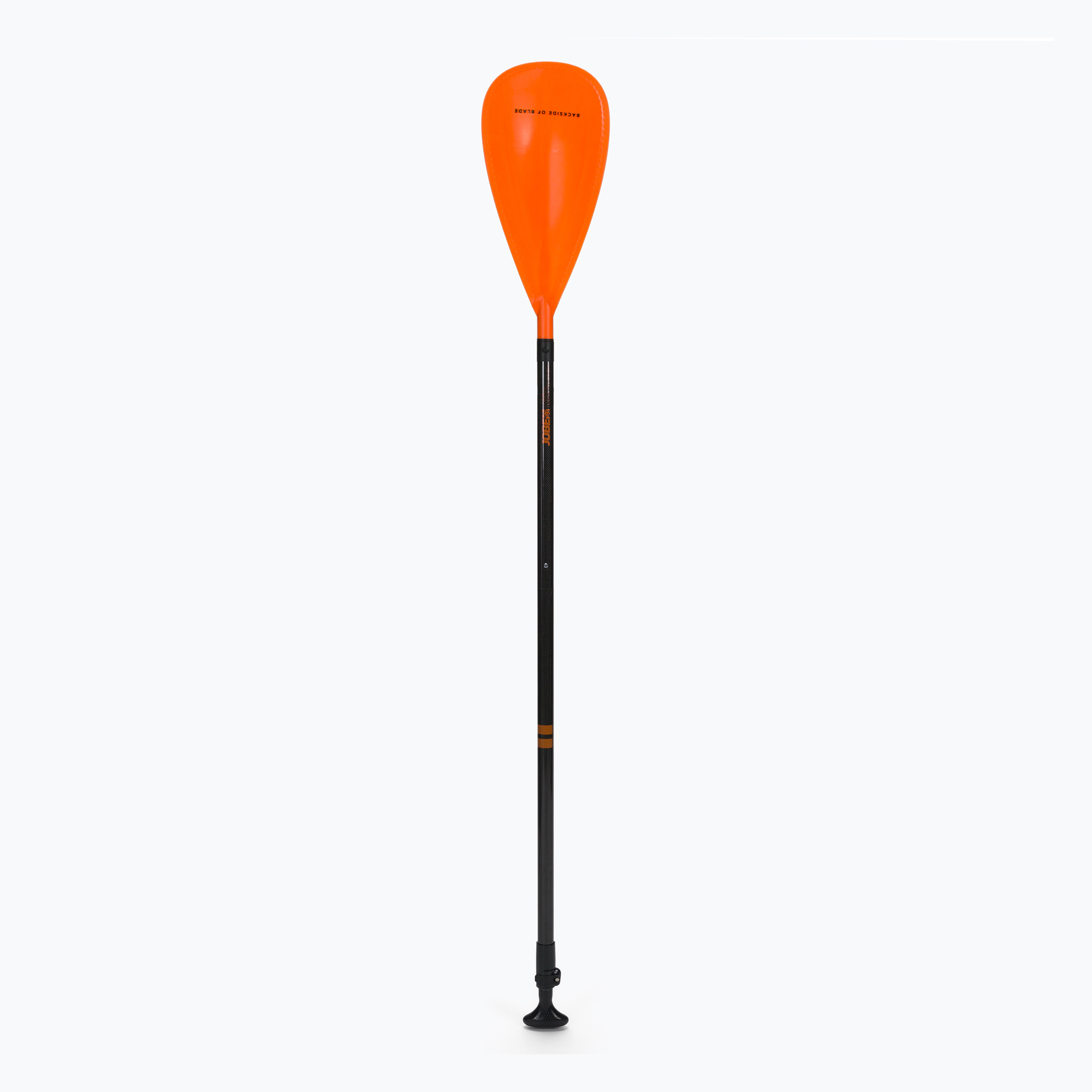 Wiosło SUP 3-częściowe JOBE Fusion Stick orange | WYSYŁKA W 24H | 30 DNI NA ZWROT