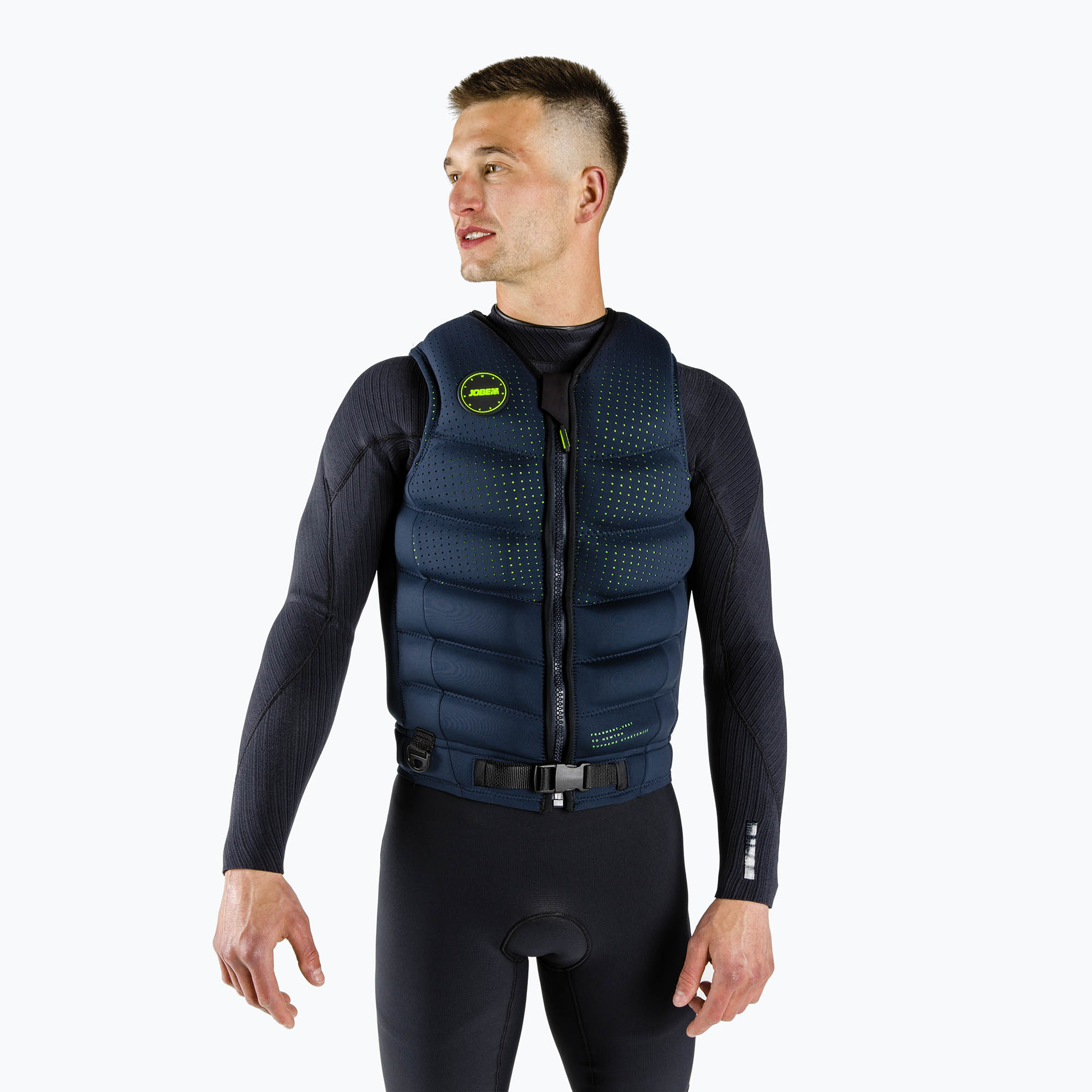Kamizelka asekuracyjna męska JOBE Fragment midnight blue | WYSYŁKA W 24H | 30 DNI NA ZWROT