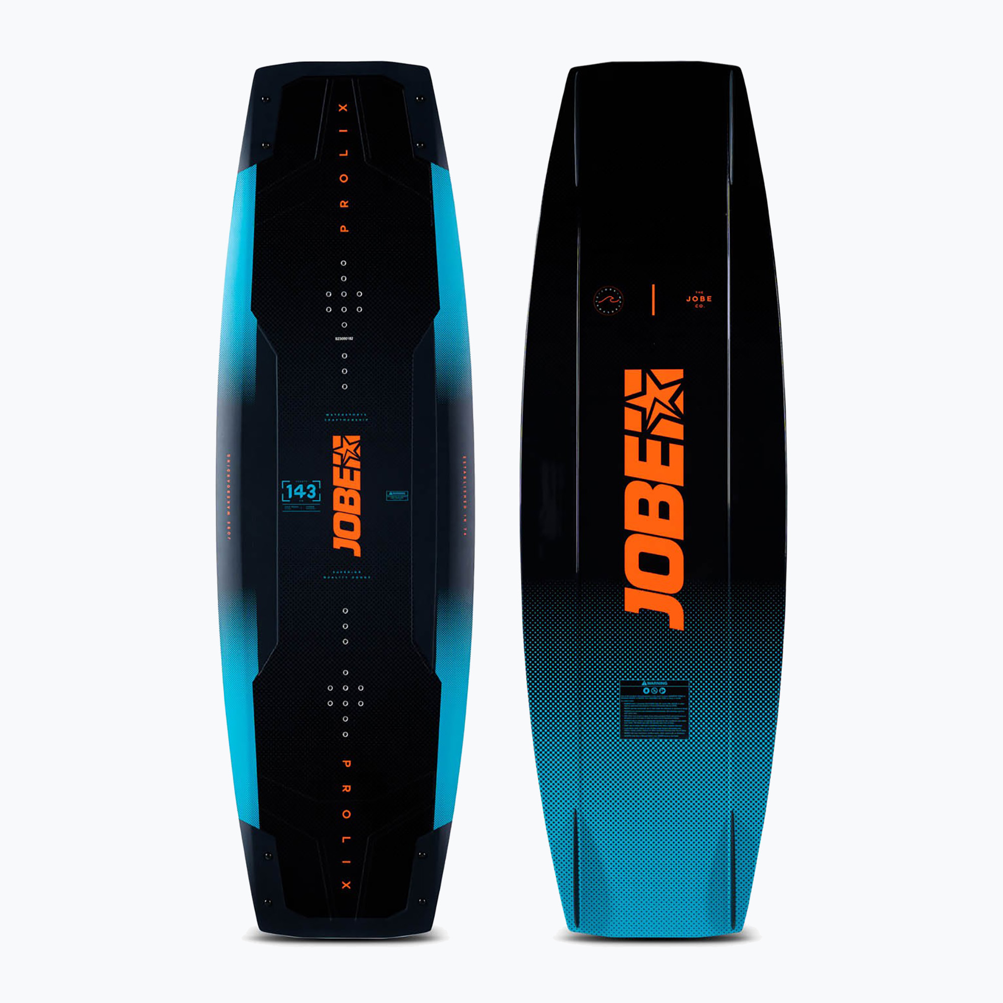 Deska wakeboardowa JOBE Prolix Wakeboard | WYSYŁKA W 24H | 30 DNI NA ZWROT