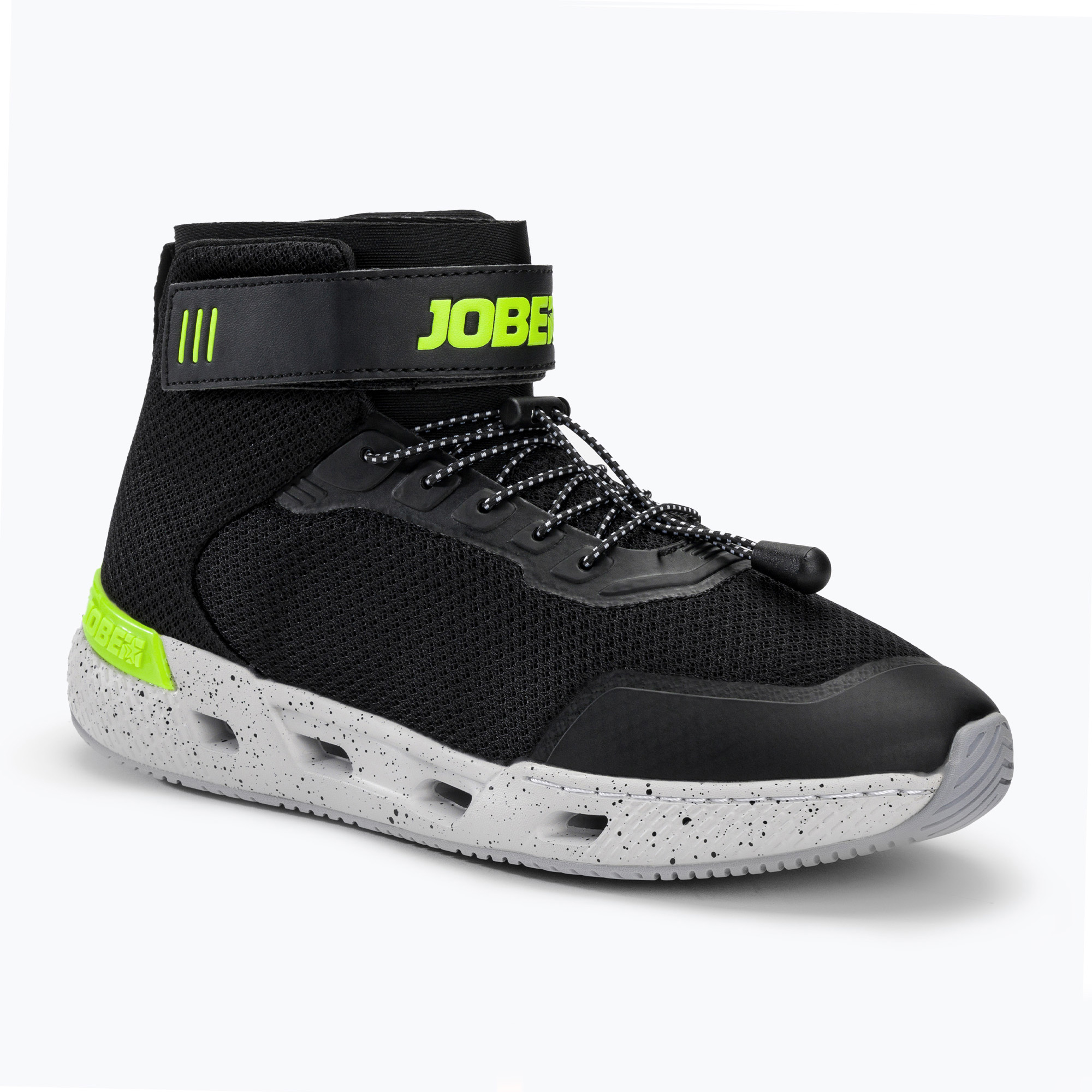 Zdjęcia - Buty do wody JOBE  męskie  Discover Sneaker High black | WYSYŁKA W 24H | 30 