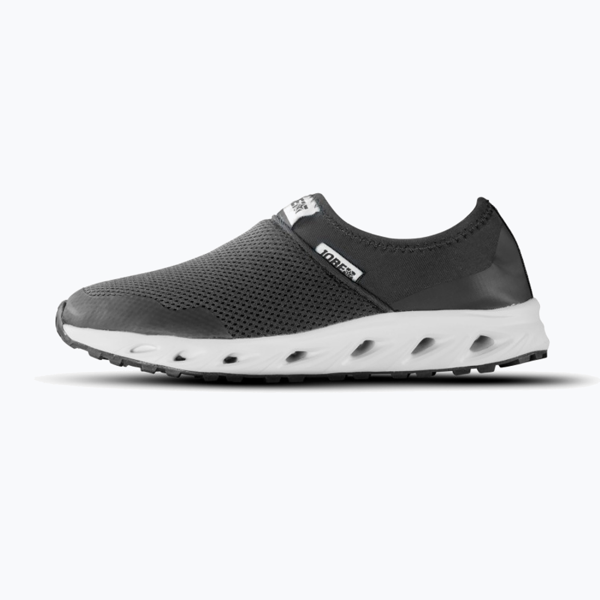 Buty do wody JOBE Discover Slip-On black 