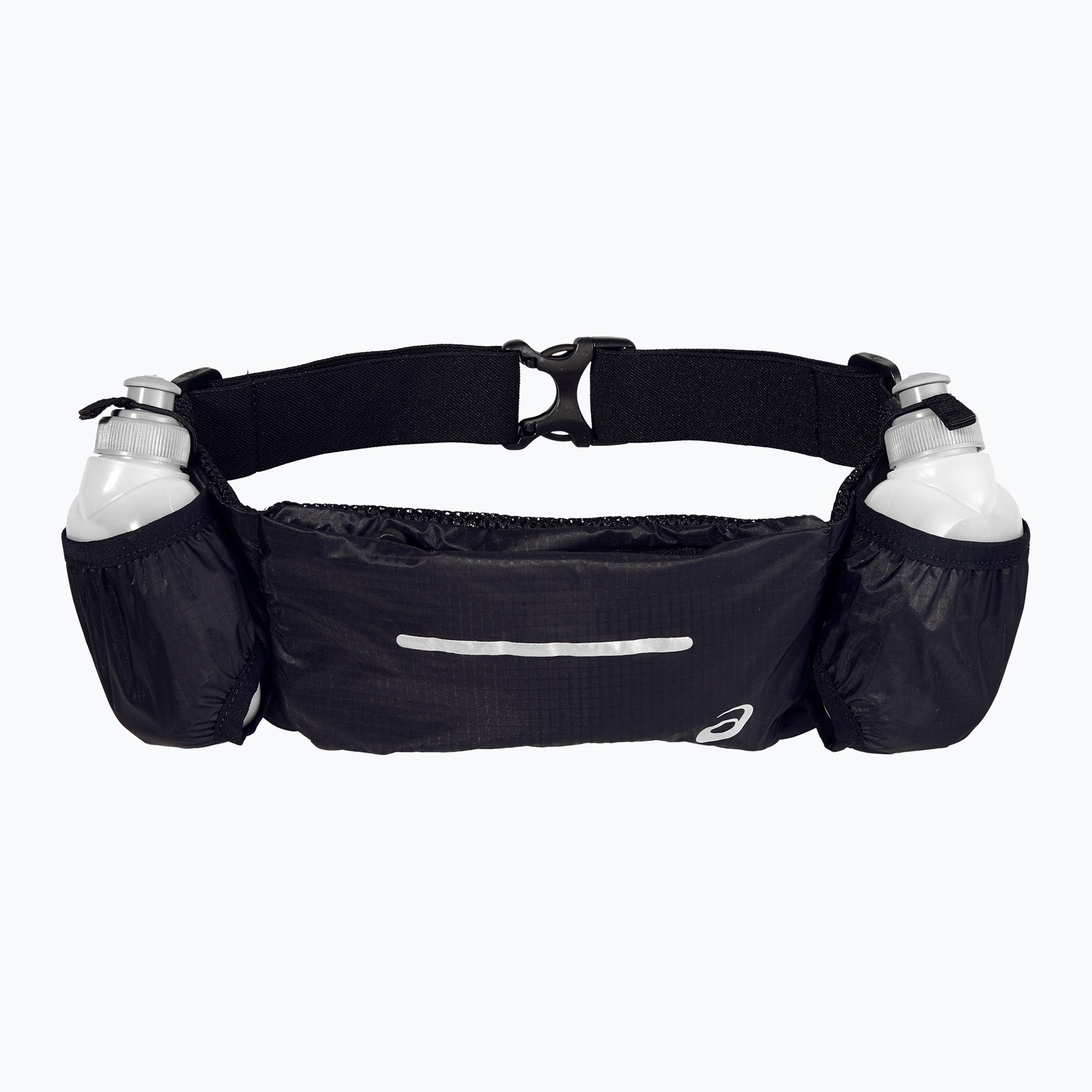 Pas do biegania ASICS Runners Bottlebelt performance black | WYSYŁKA W 24H | 30 DNI NA ZWROT