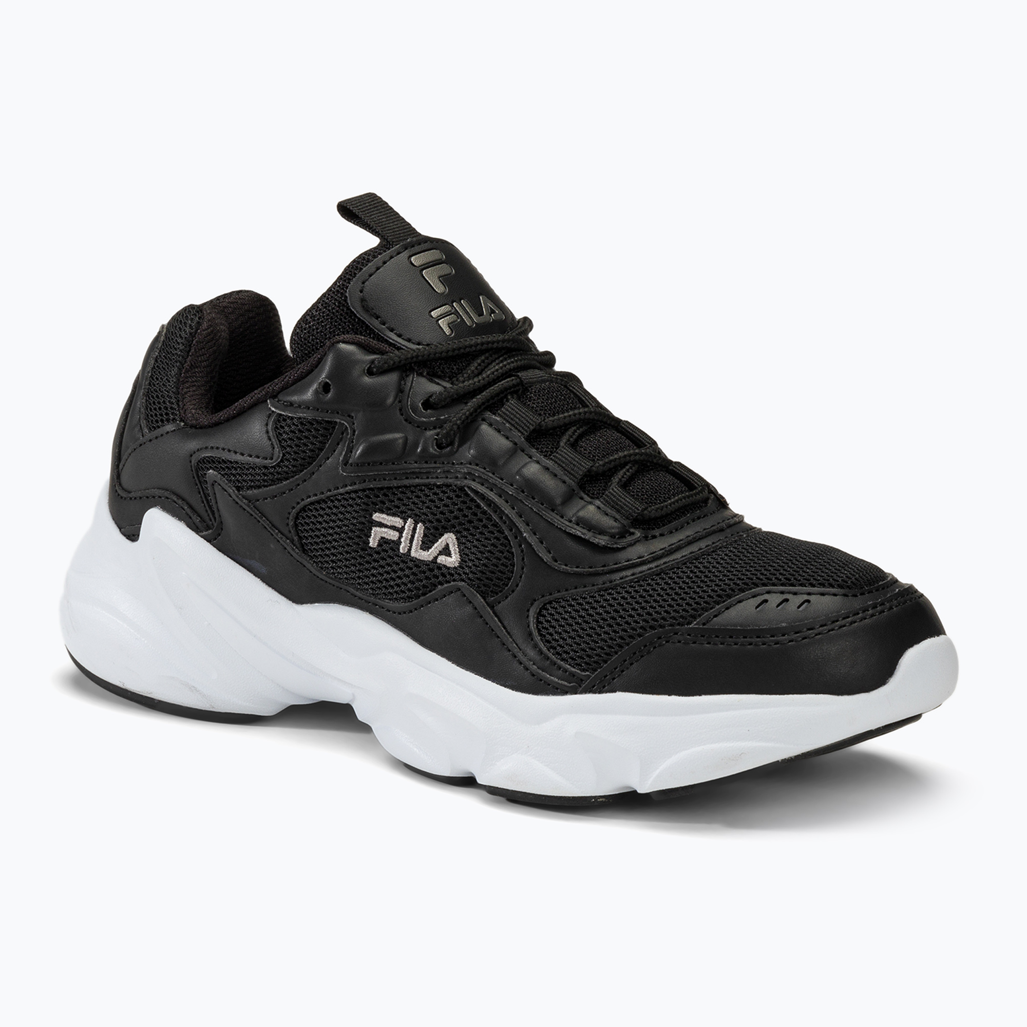 Buty damskie FILA Collene black | WYSYŁKA W 24H | 30 DNI NA ZWROT