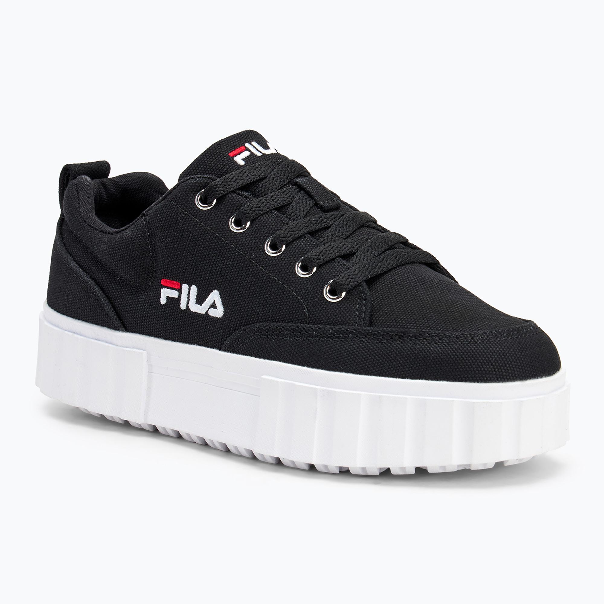 Buty damskie FILA Sandblast C black | WYSYŁKA W 24H | 30 DNI NA ZWROT