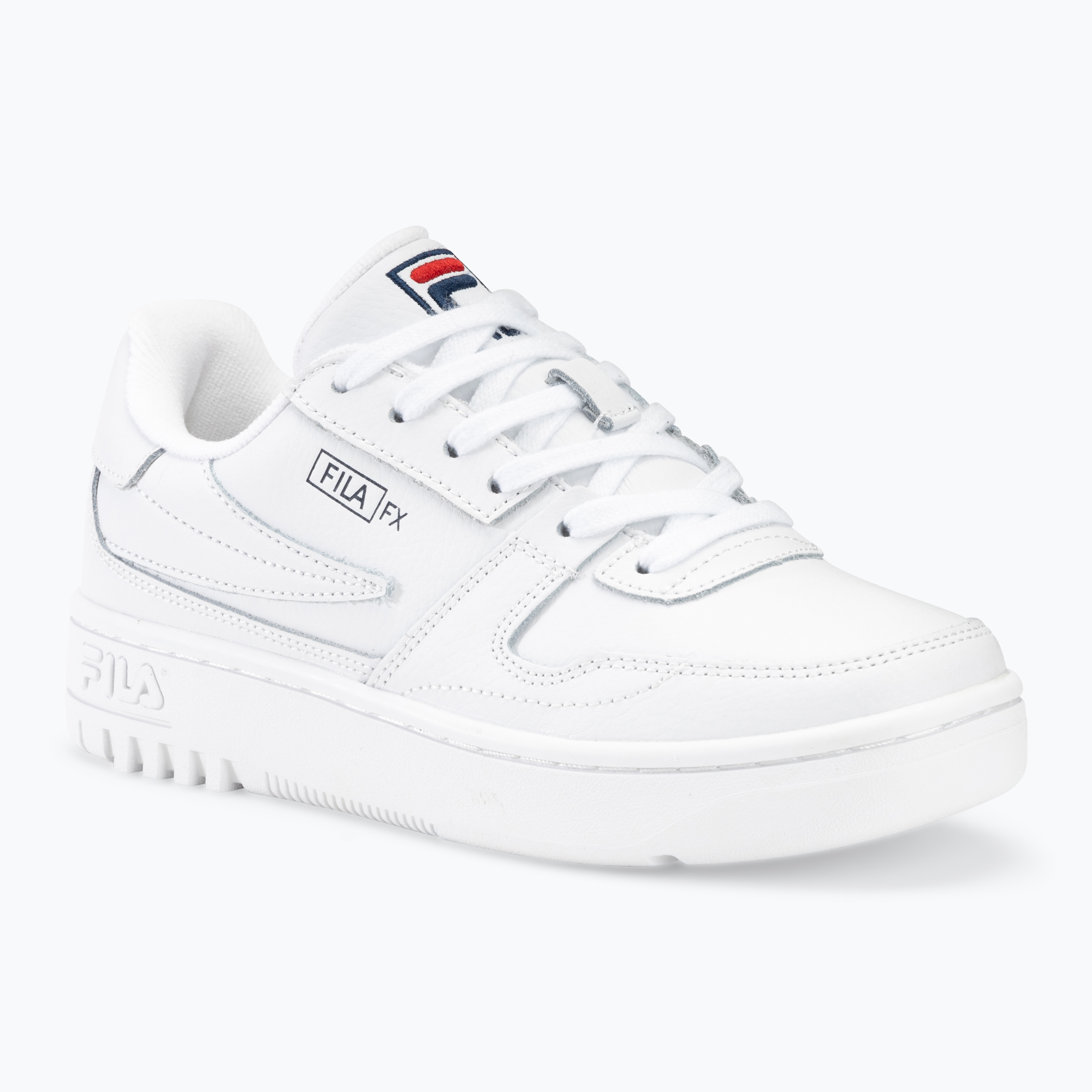 Buty damskie FILA Fxventuno L white | WYSYŁKA W 24H | 30 DNI NA ZWROT