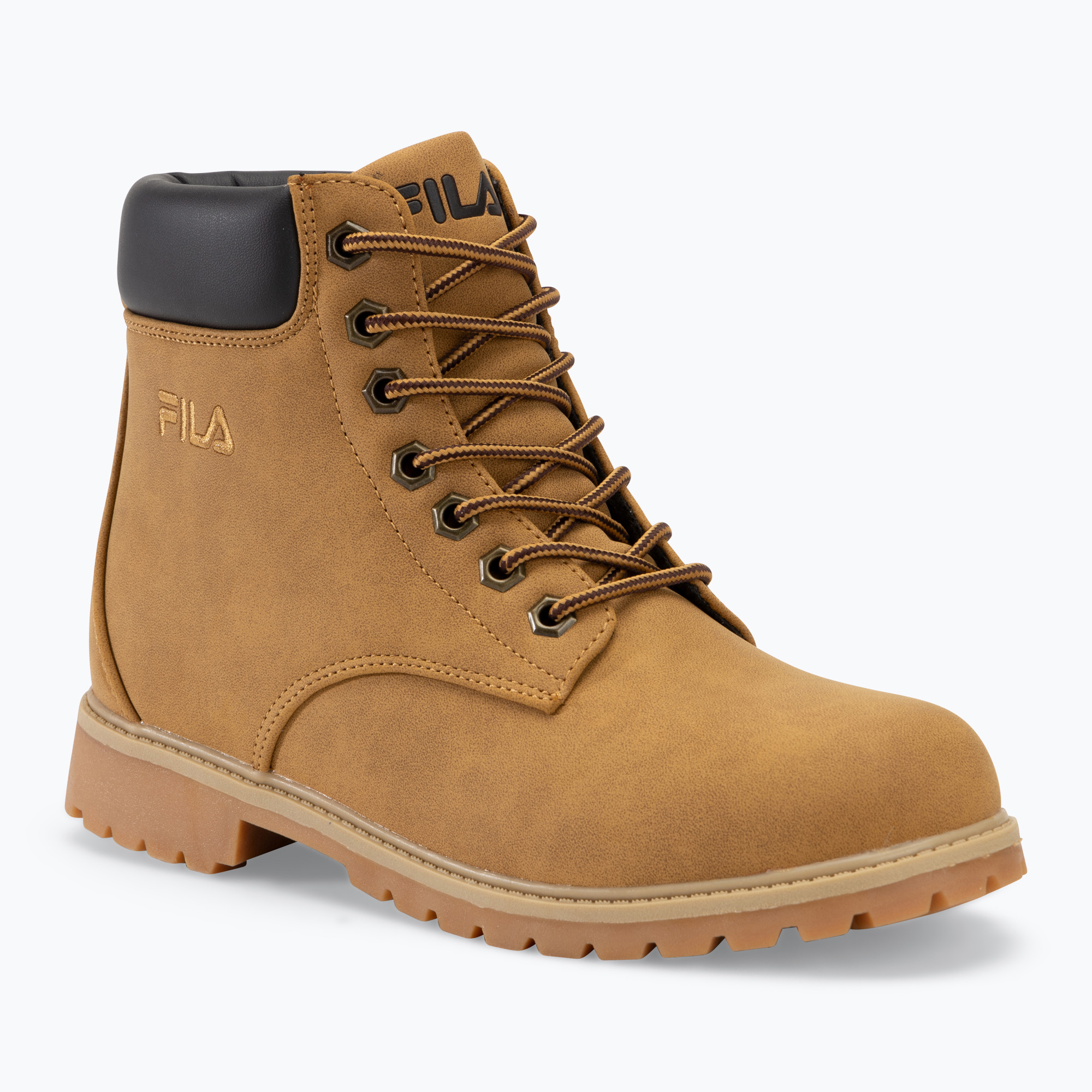 Buty damskie FILA Maverick Mid chipmunk | WYSYŁKA W 24H | 30 DNI NA ZWROT