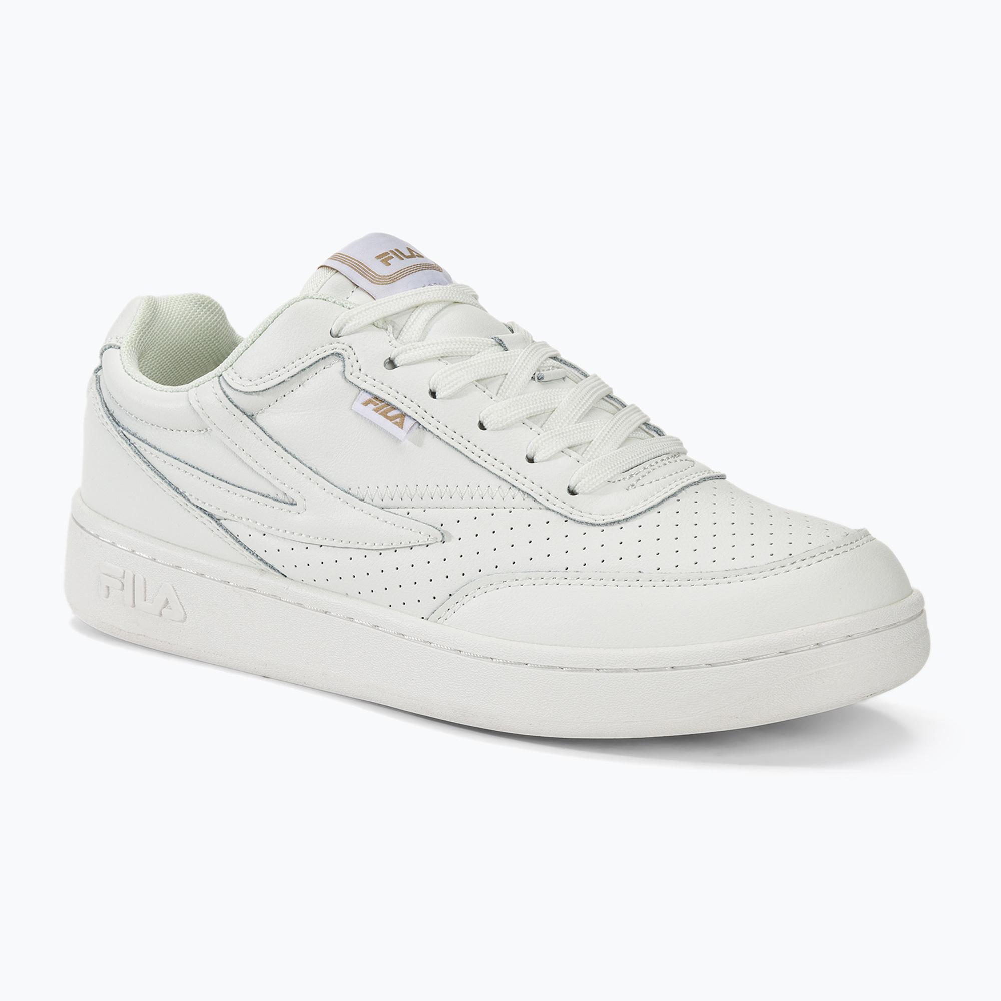 Buty męskie FILA Sevaro white | WYSYŁKA W 24H | 30 DNI NA ZWROT