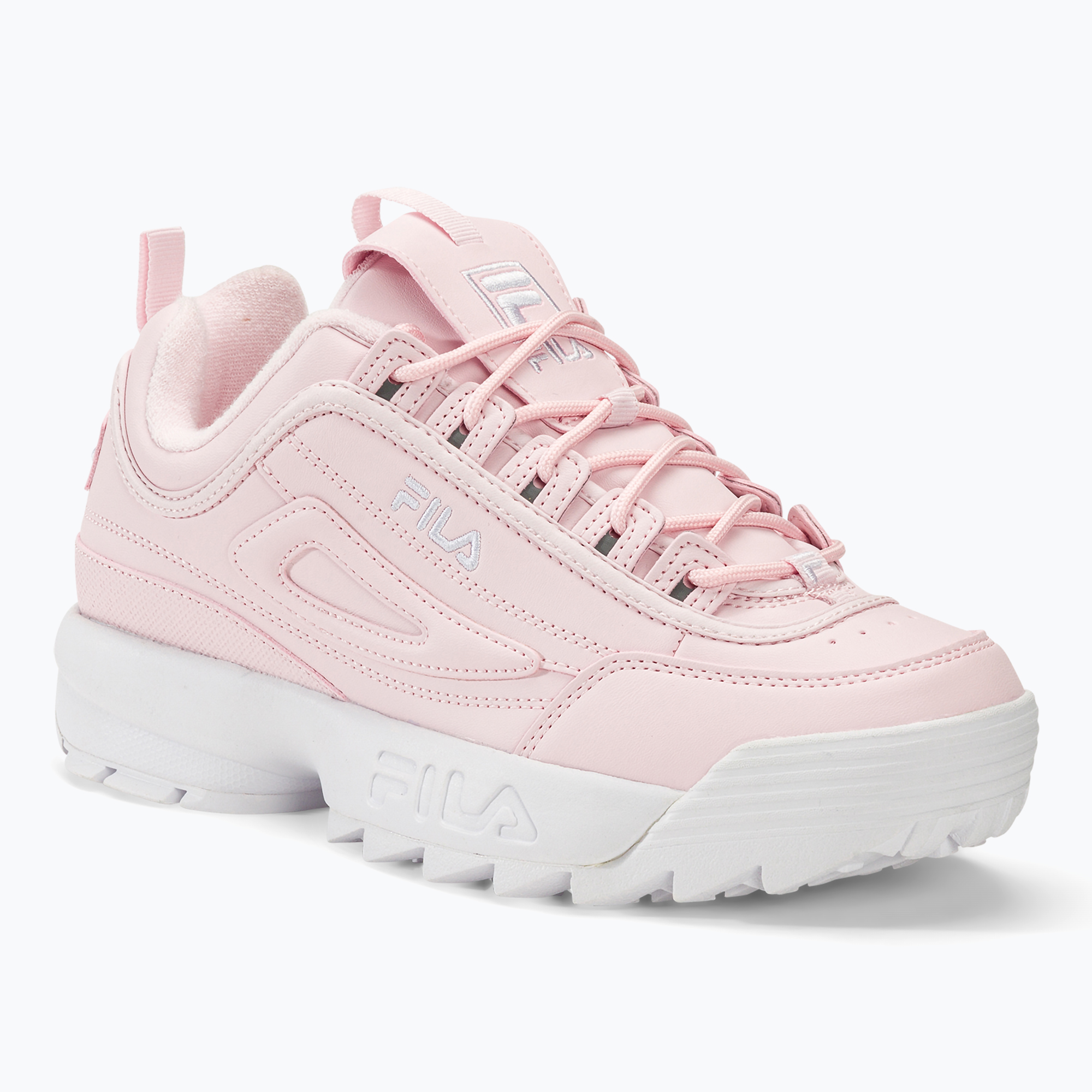 Buty damskie FILA Disruptor mauve chalk | WYSYŁKA W 24H | 30 DNI NA ZWROT