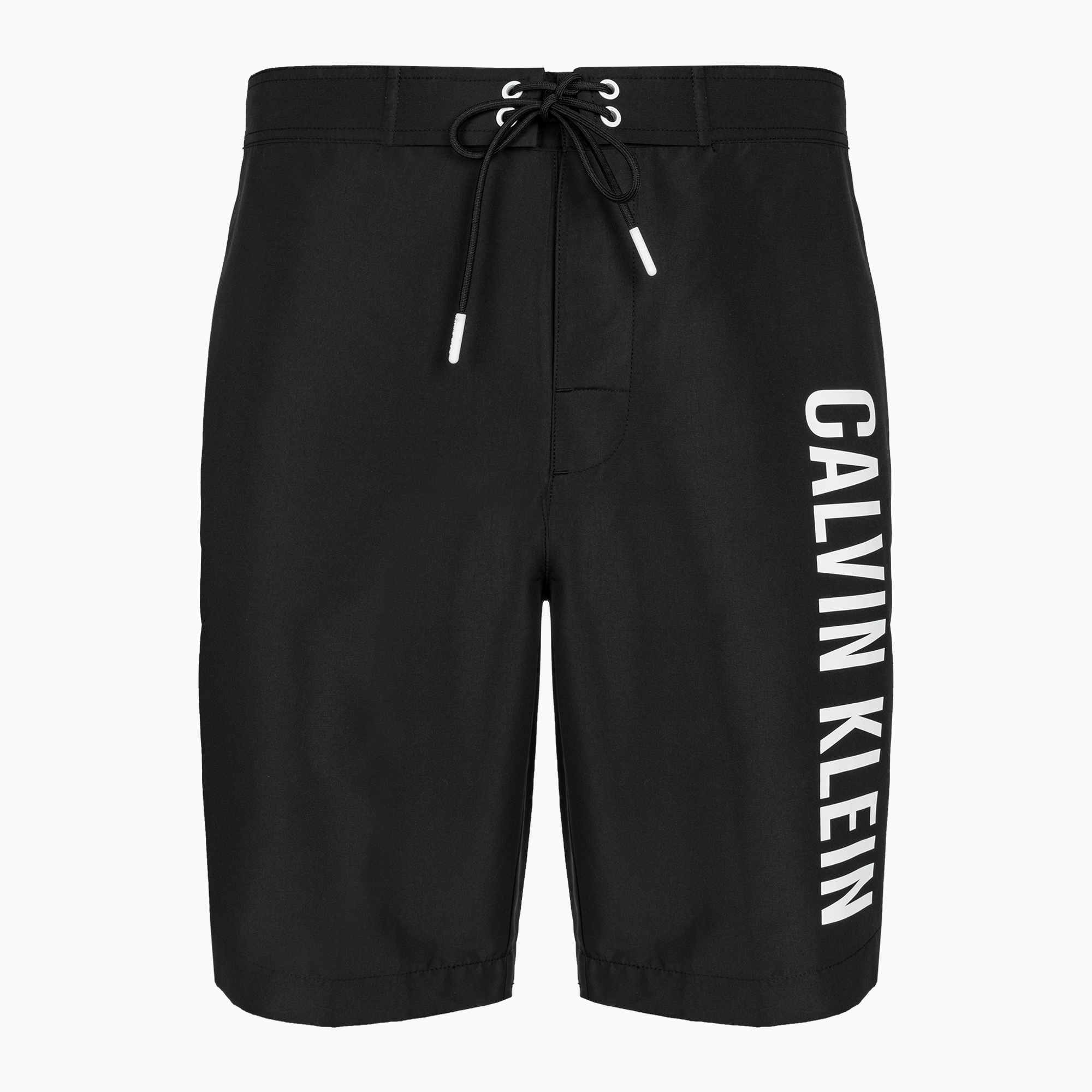 Szorty kąpielowe męskie Calvin Klein Boardshort black | WYSYŁKA W 24H | 30 DNI NA ZWROT