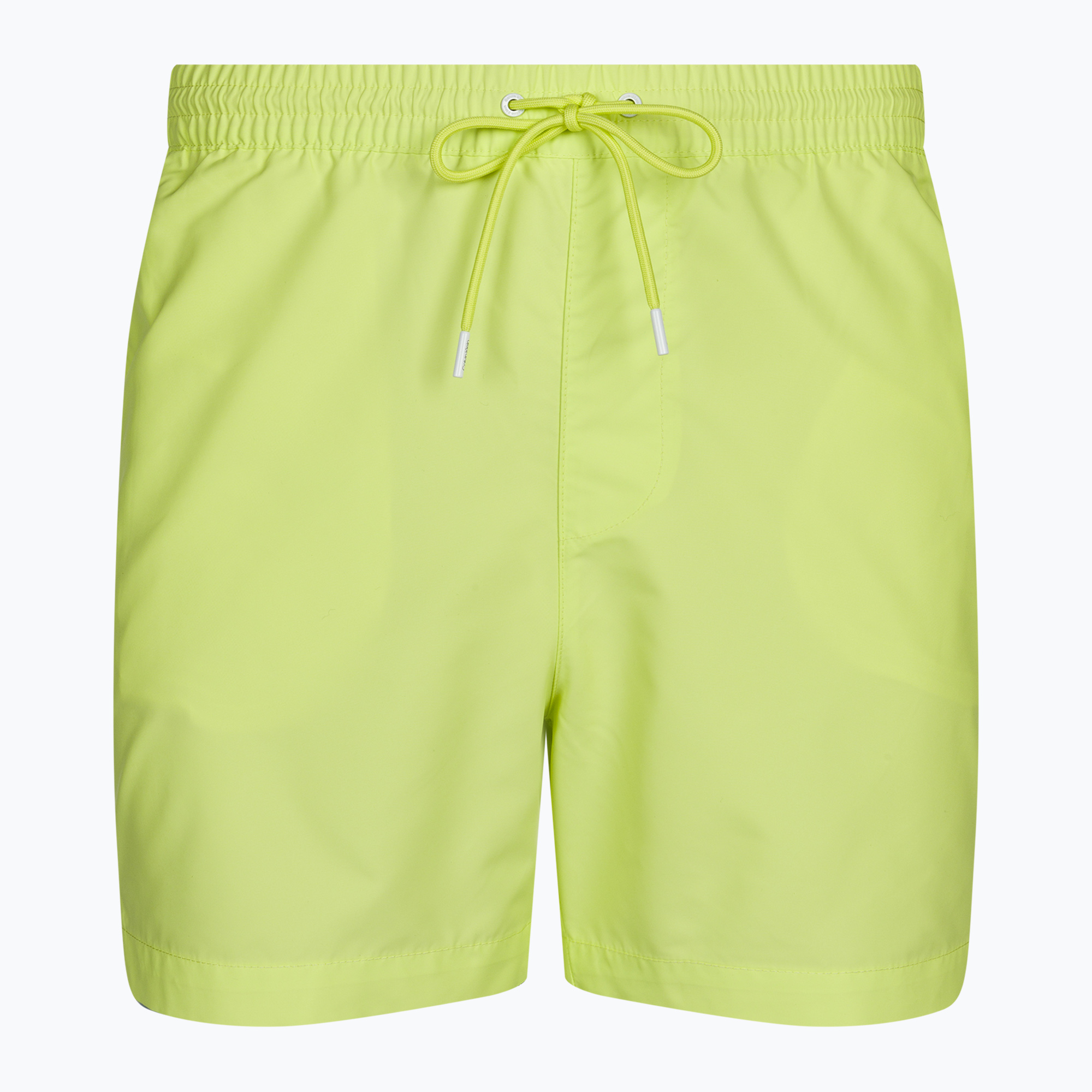 Szorty kąpielowe męskie Calvin Klein Medium Drawstring sunny lime | WYSYŁKA W 24H | 30 DNI NA ZWROT