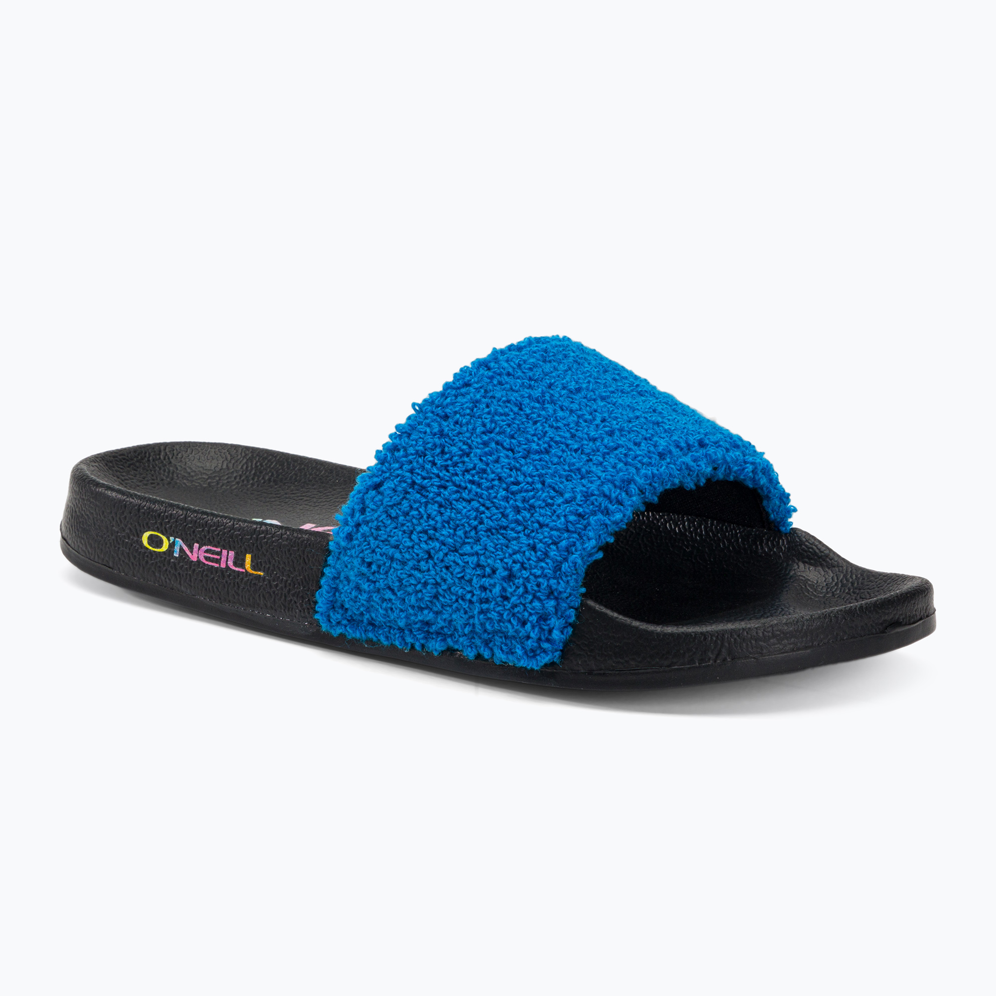 Klapki damskie O'Neill Brights Slides princess blue | WYSYŁKA W 24H | 30 DNI NA ZWROT