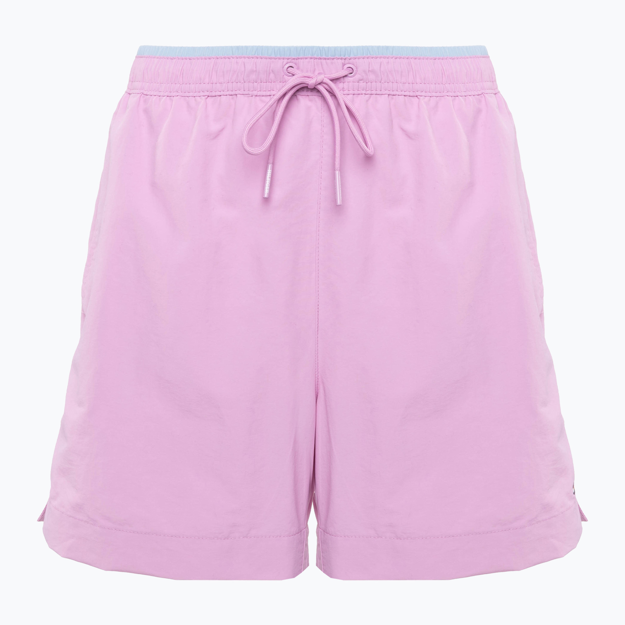 Szorty kąpielowe męskie Tommy Hilfiger Medium Drawstring sweet pea pink | WYSYŁKA W 24H | 30 DNI NA ZWROT