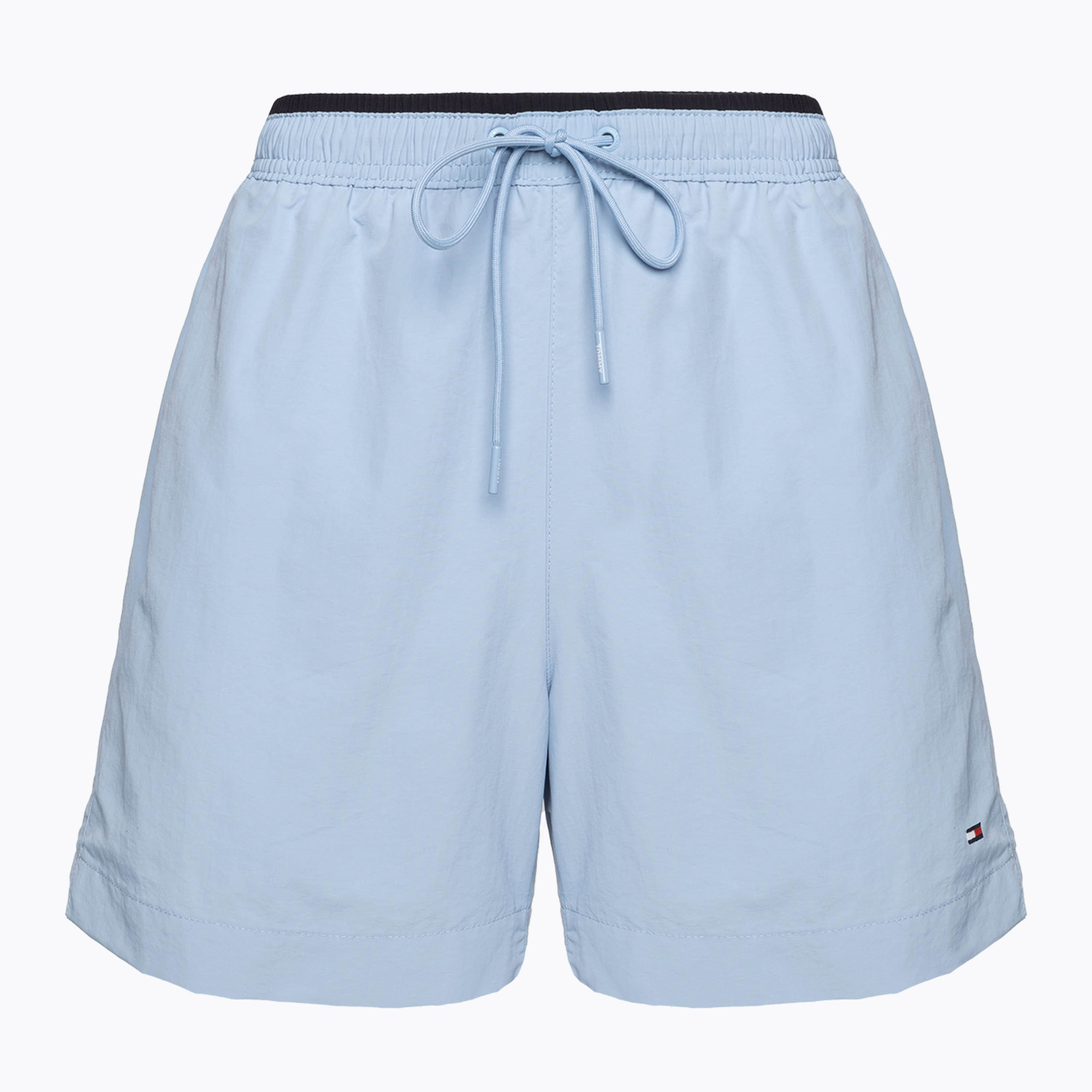 Szorty kąpielowe męskie Tommy Hilfiger Medium Drawstring well water | WYSYŁKA W 24H | 30 DNI NA ZWROT