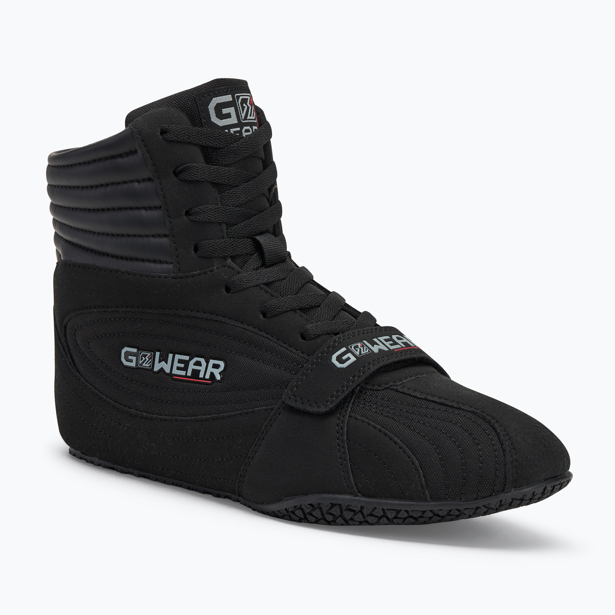 Buty treningowe męskie Gorilla Wear Performance High Tops black | WYSYŁKA W 24H | 30 DNI NA ZWROT