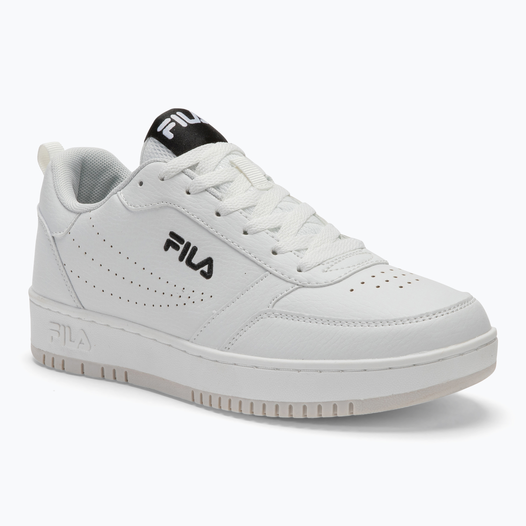 Buty damskie FILA Rega white | WYSYŁKA W 24H | 30 DNI NA ZWROT