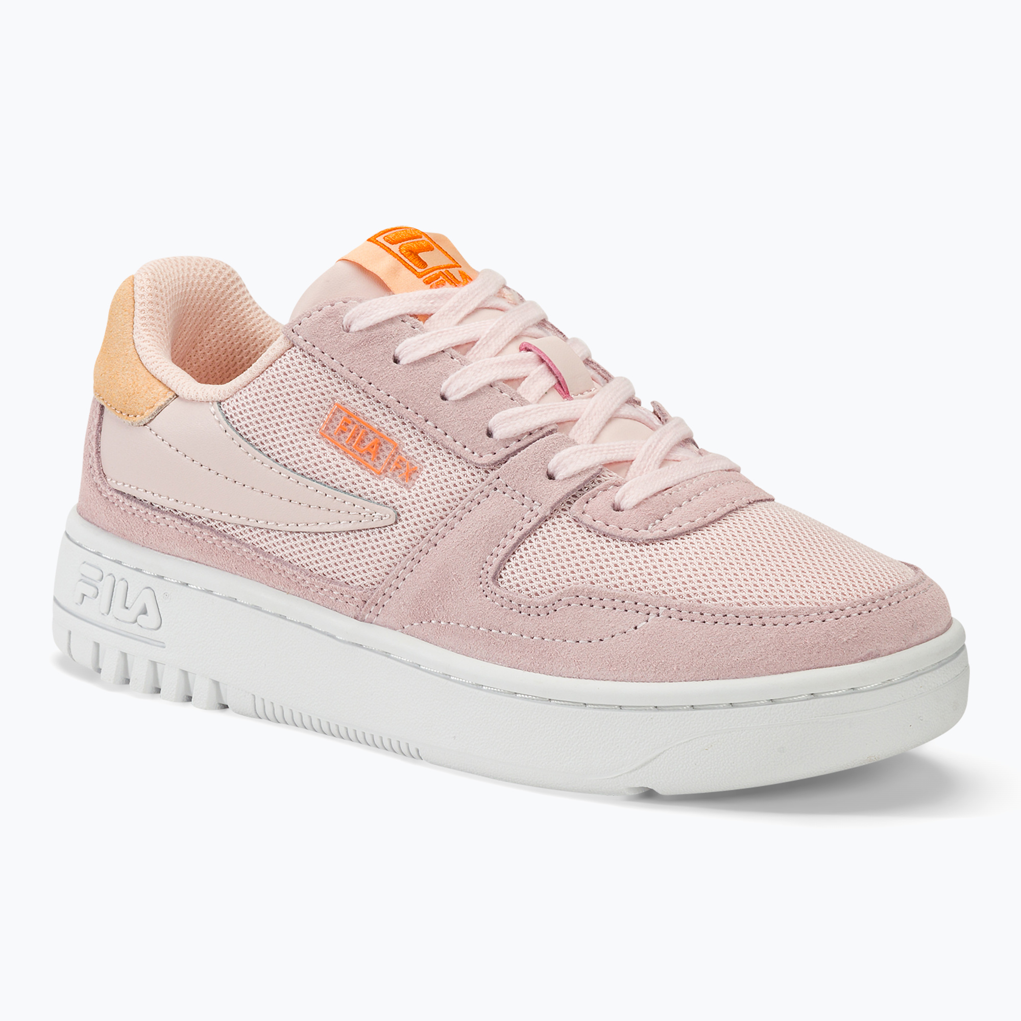 Buty damskie FILA Fxventuno S mauve chalk/bleached apricot | WYSYŁKA W 24H | 30 DNI NA ZWROT