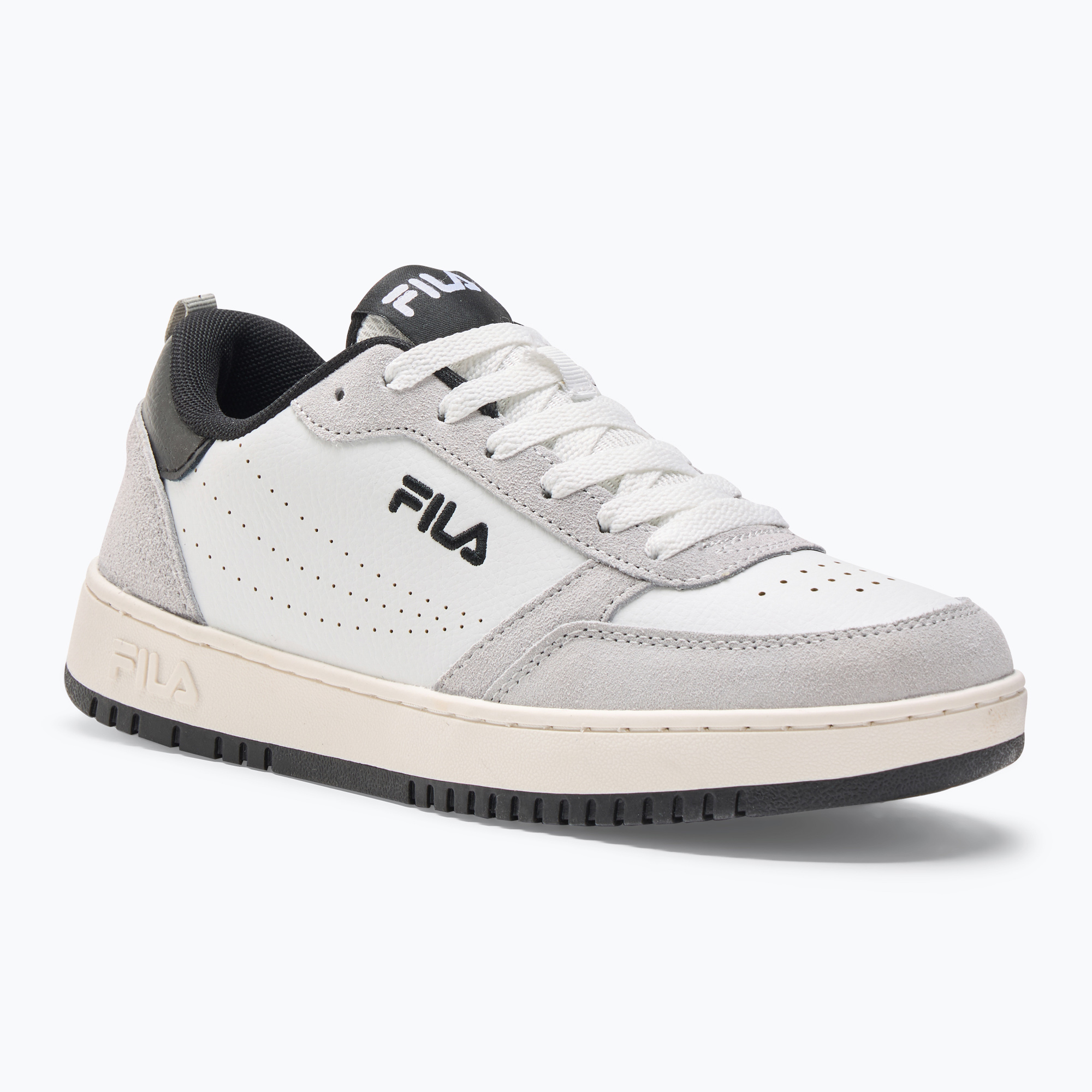 Buty damskie FILA Rega S gray violet | WYSYŁKA W 24H | 30 DNI NA ZWROT