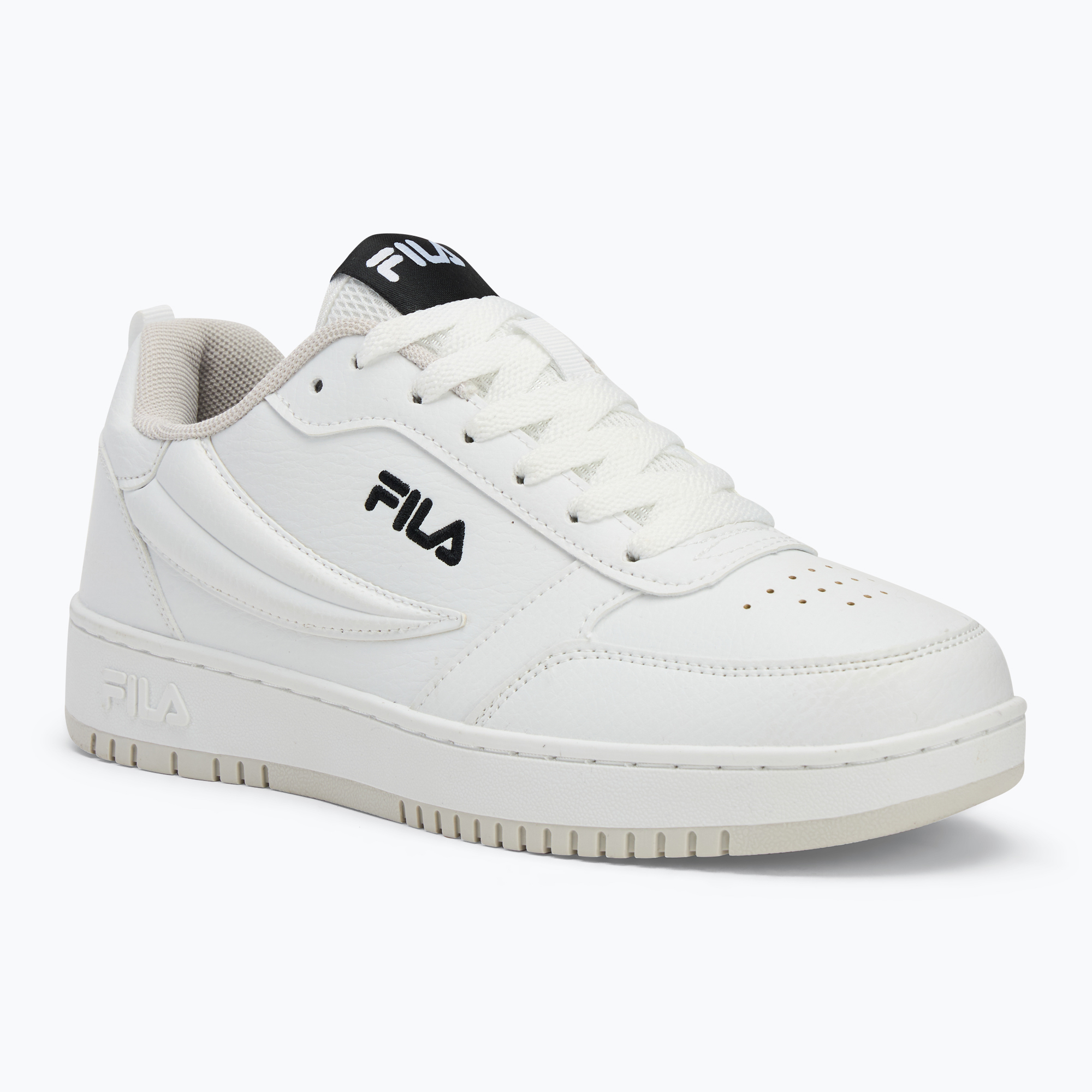 Buty damskie FILA Rega Nf white/white | WYSYŁKA W 24H | 30 DNI NA ZWROT