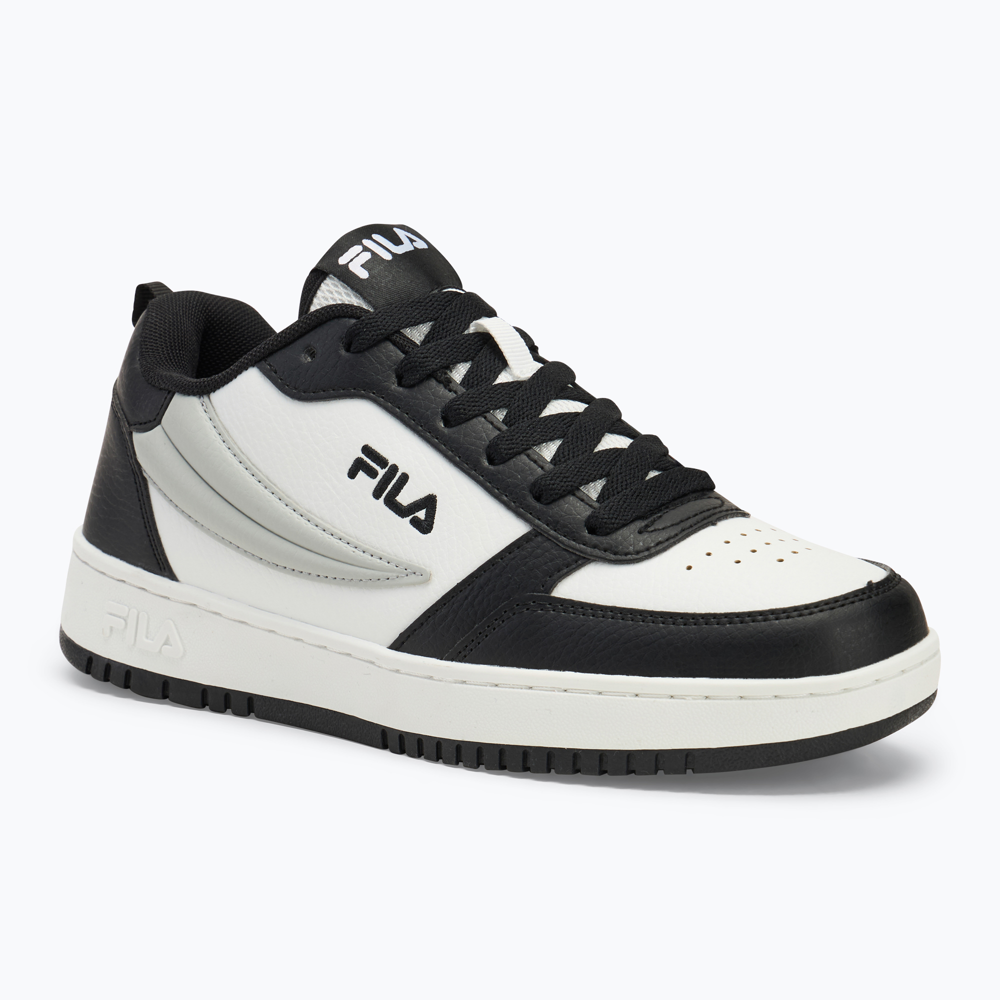 Buty damskie FILA Rega Nf black/white | WYSYŁKA W 24H | 30 DNI NA ZWROT