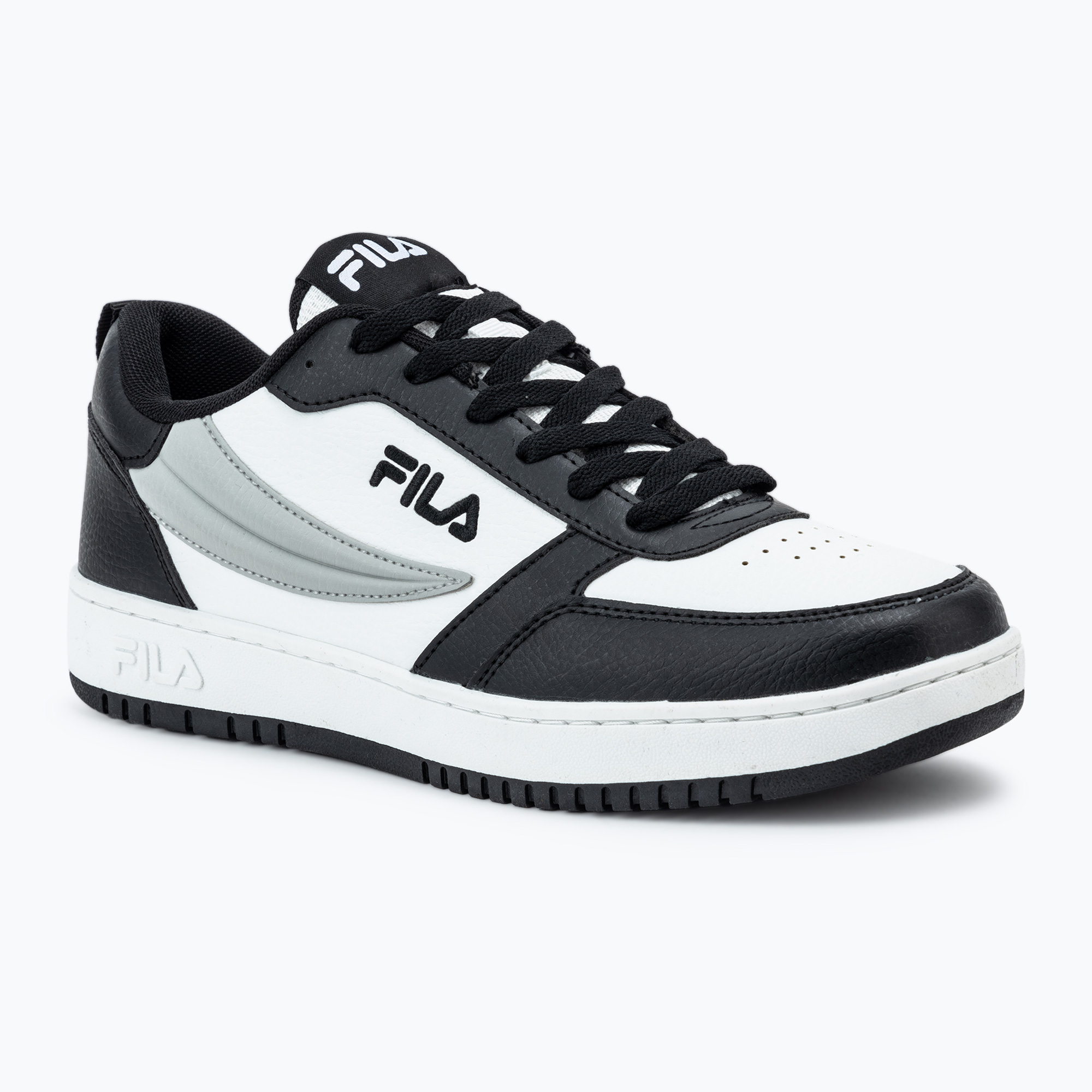 Buty męskie FILA Fila Rega Nf black/white | WYSYŁKA W 24H | 30 DNI NA ZWROT