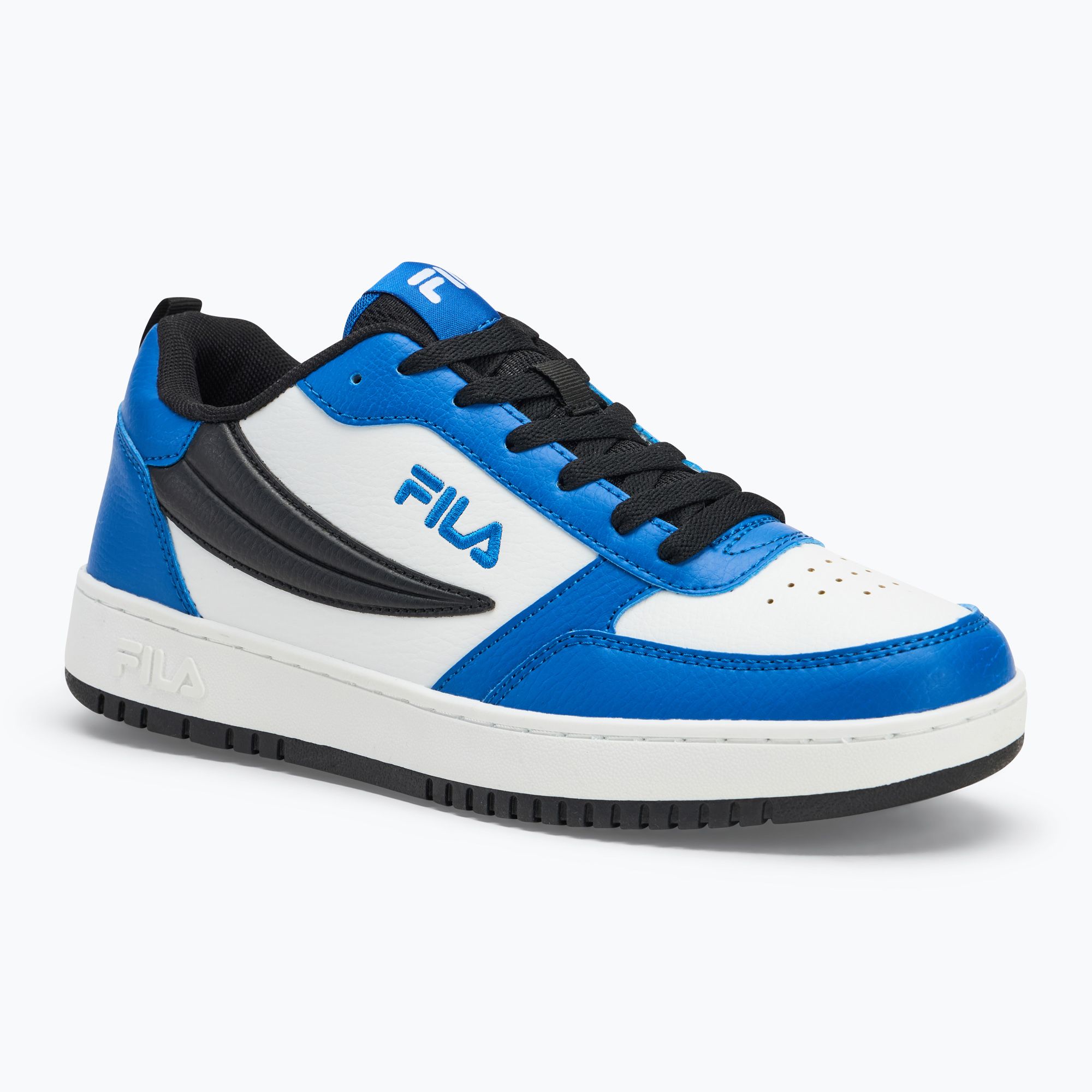 Buty męskie FILA Fila Rega Nf prime blue | WYSYŁKA W 24H | 30 DNI NA ZWROT