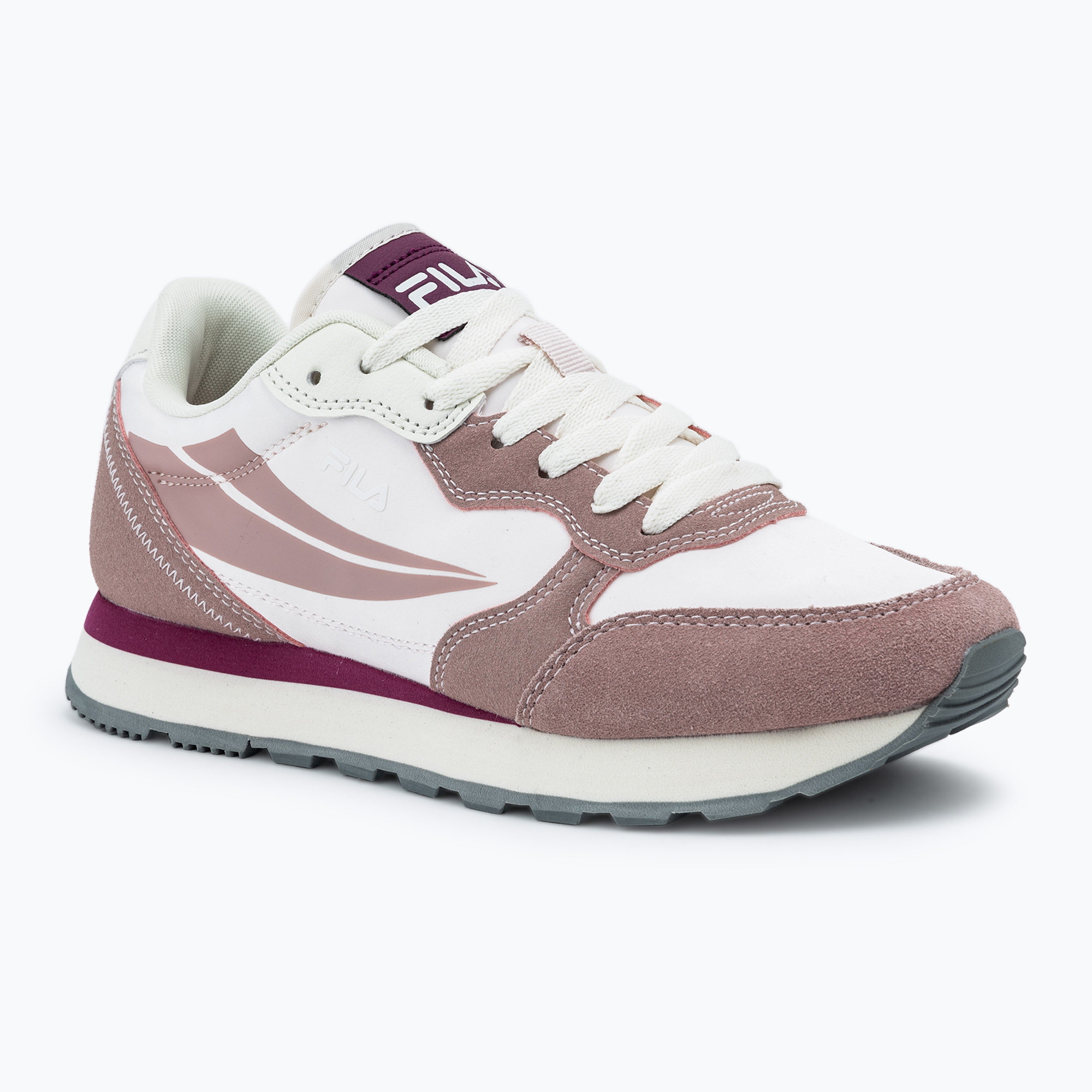 Buty damskie FILA Fila Hypert pale/mauve | WYSYŁKA W 24H | 30 DNI NA ZWROT